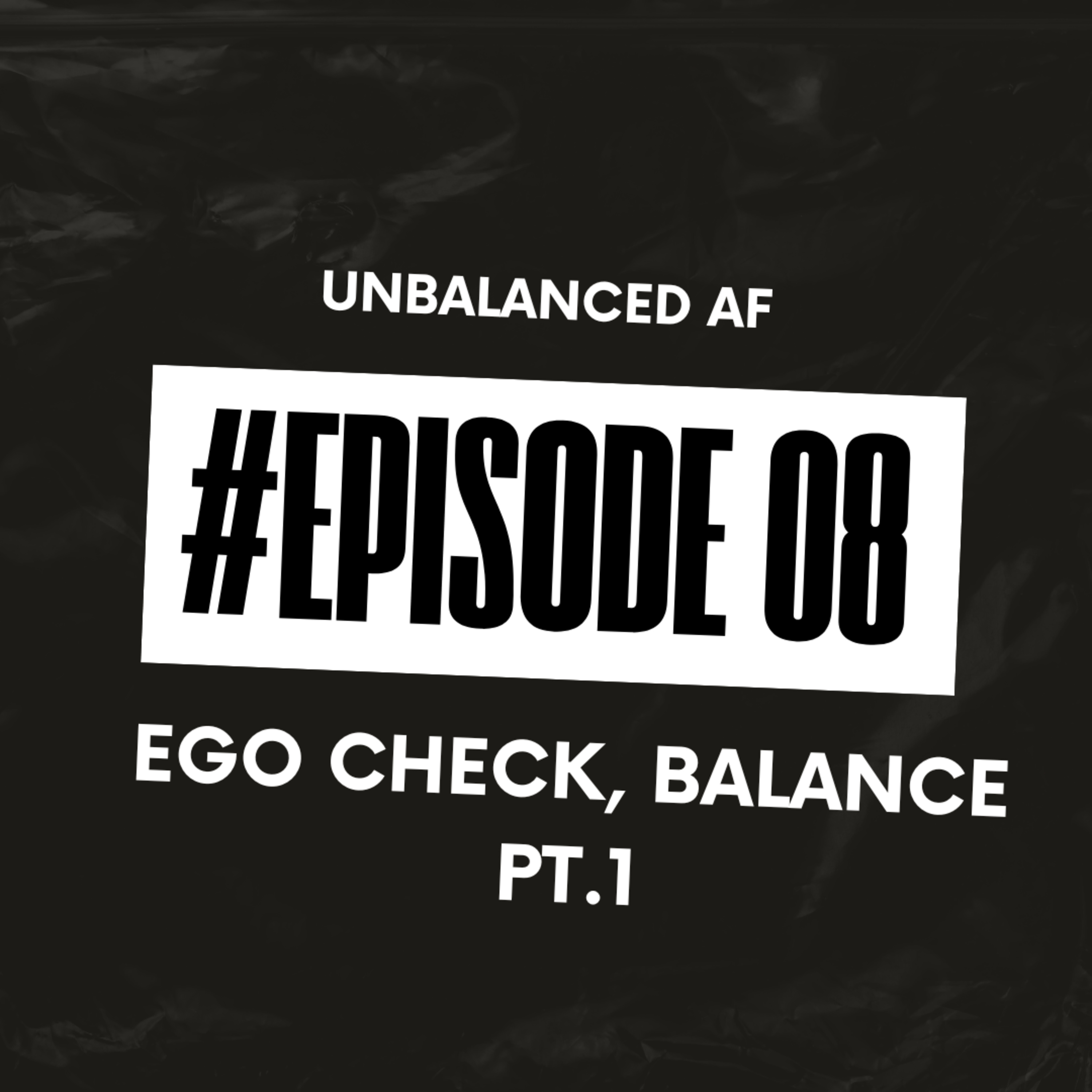 Unbalanced AF