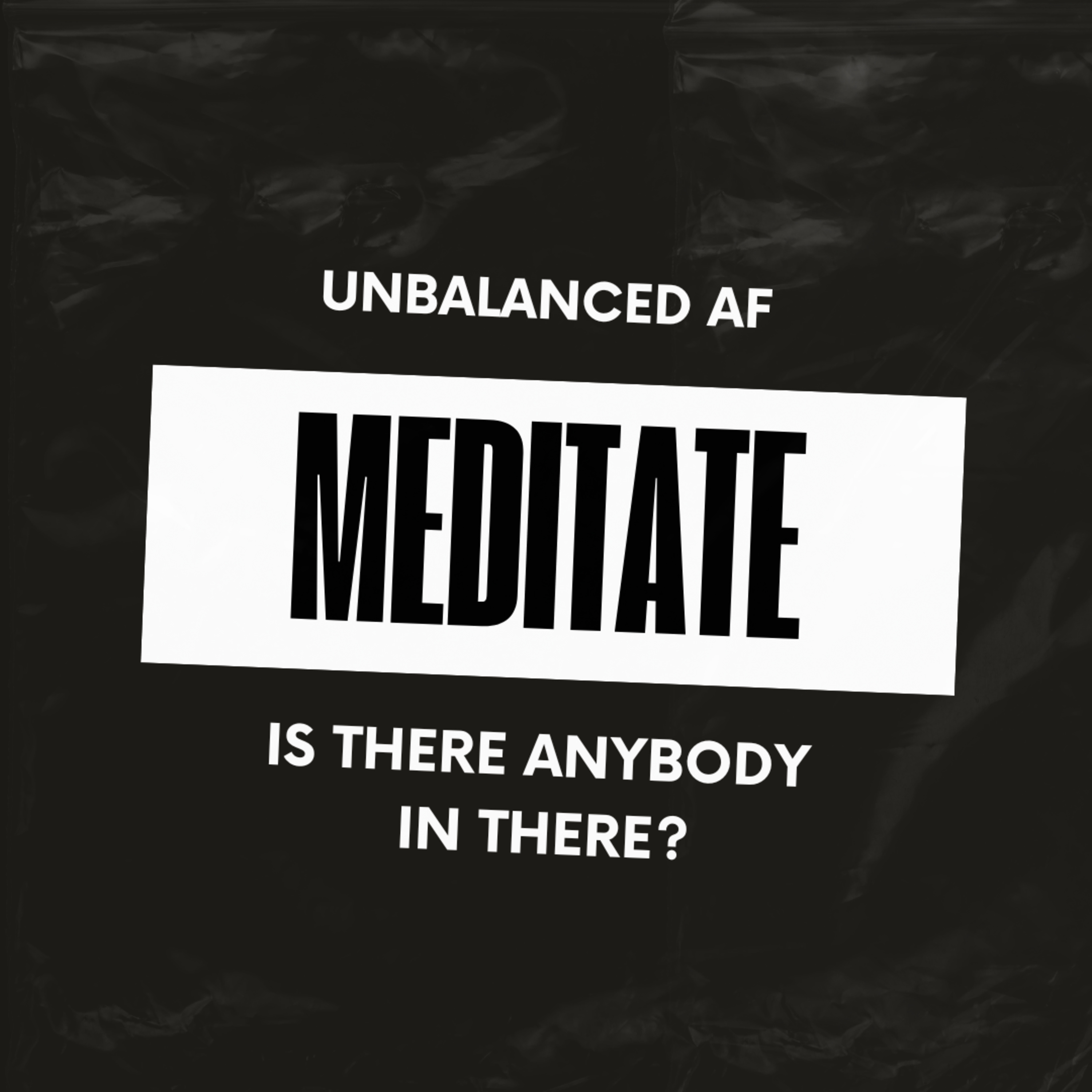 Unbalanced AF