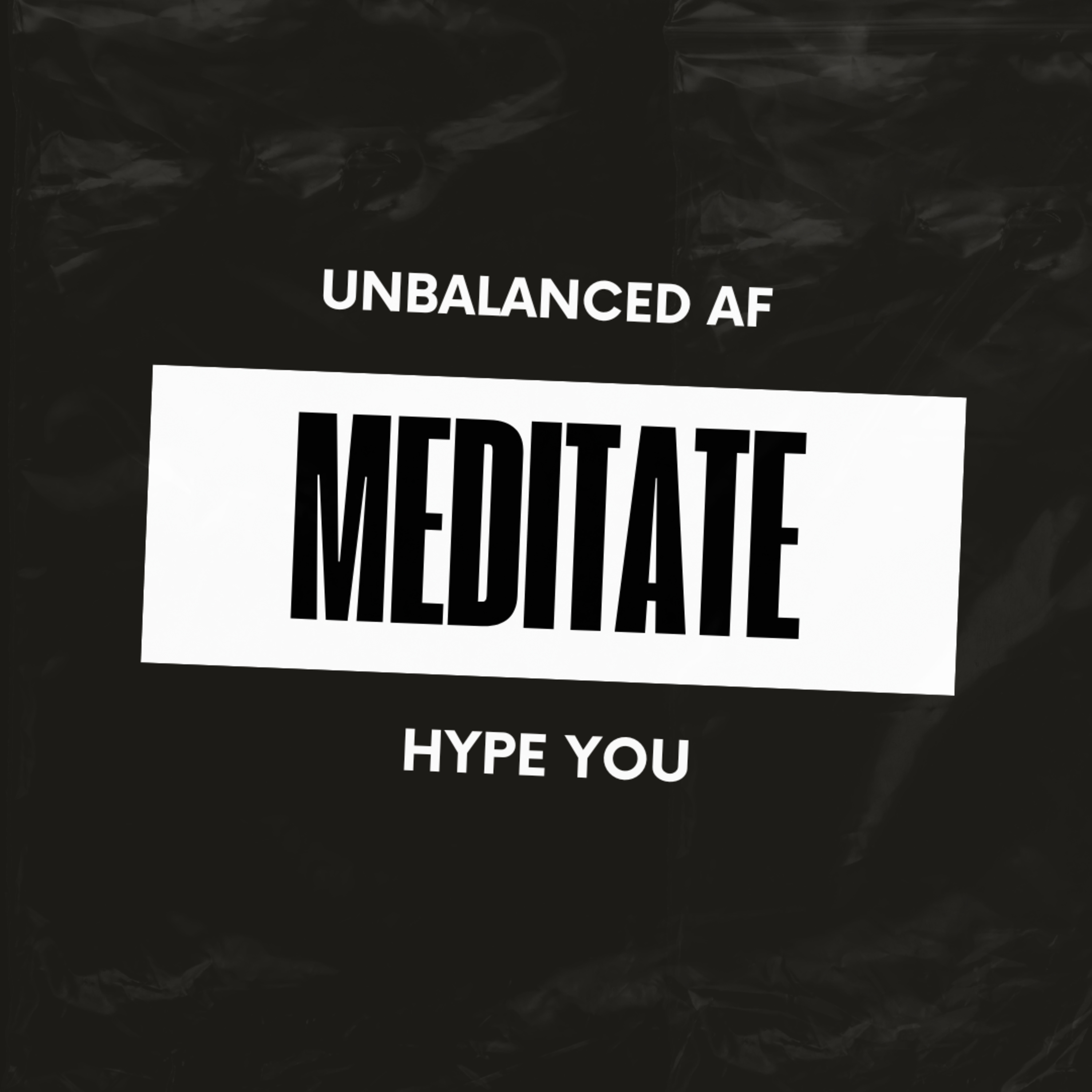 Unbalanced AF