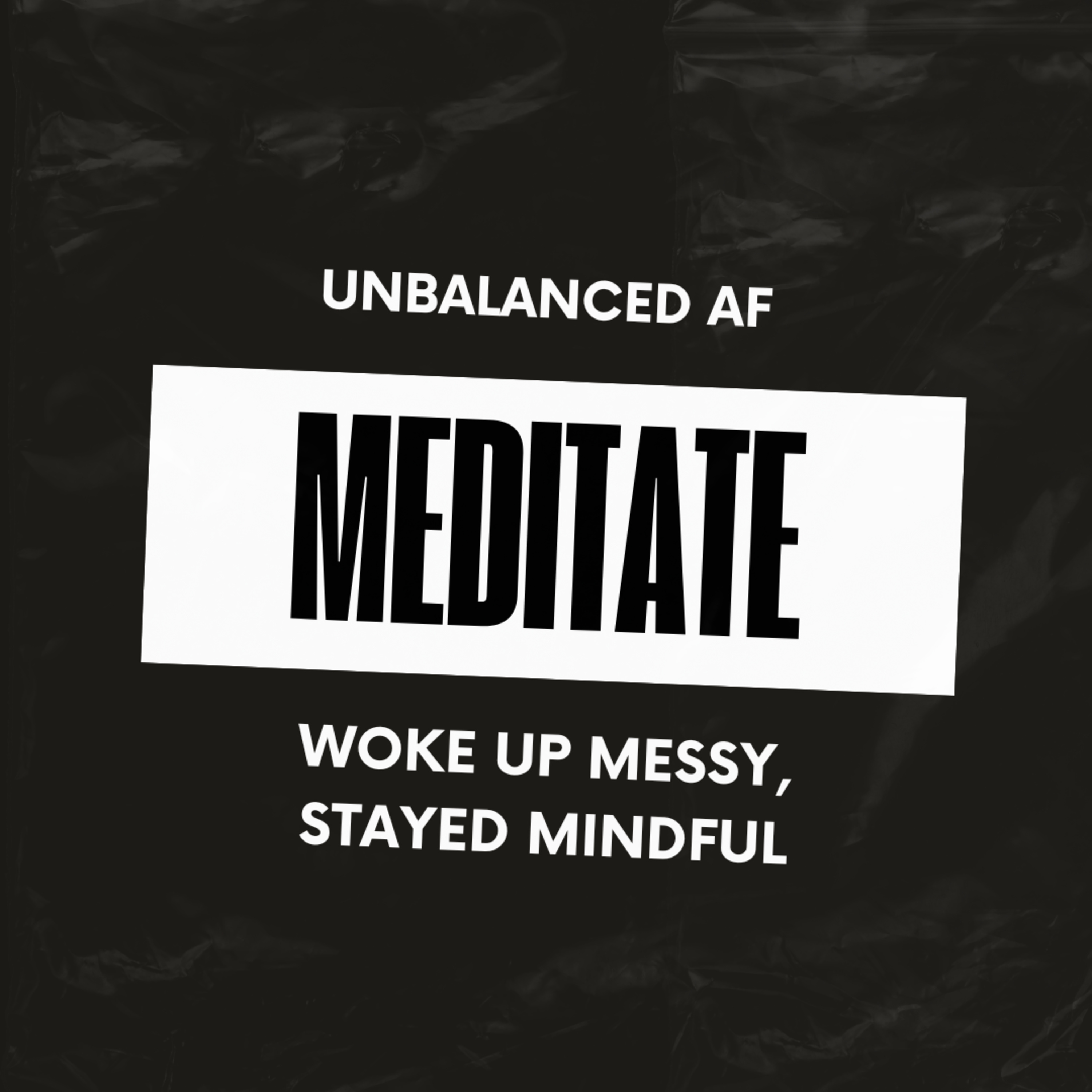 Unbalanced AF