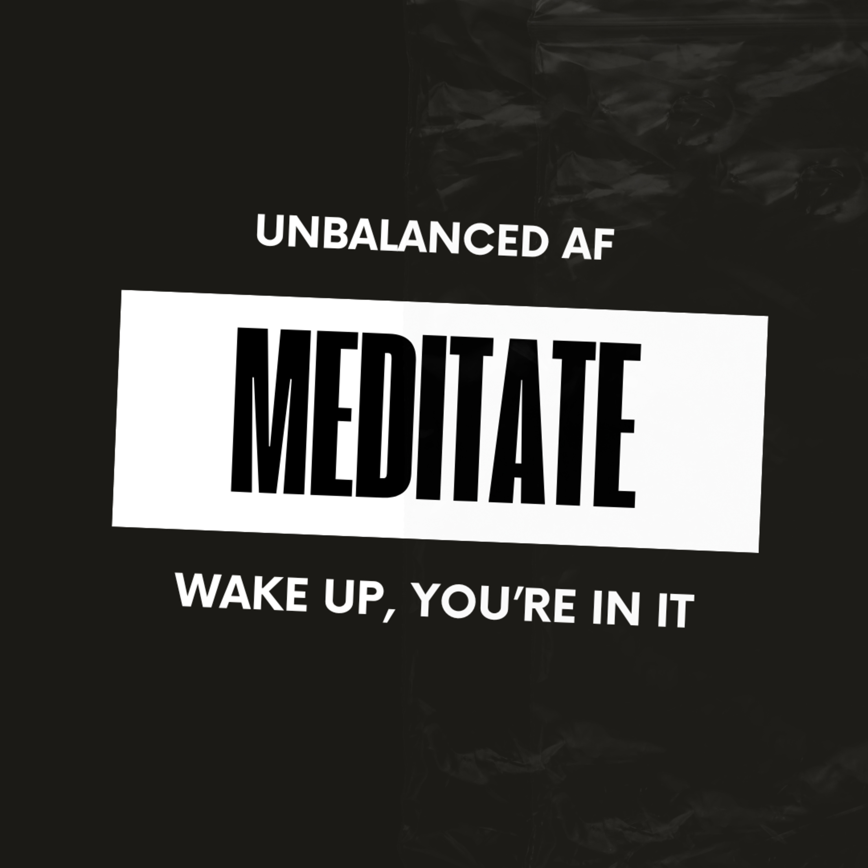 Unbalanced AF