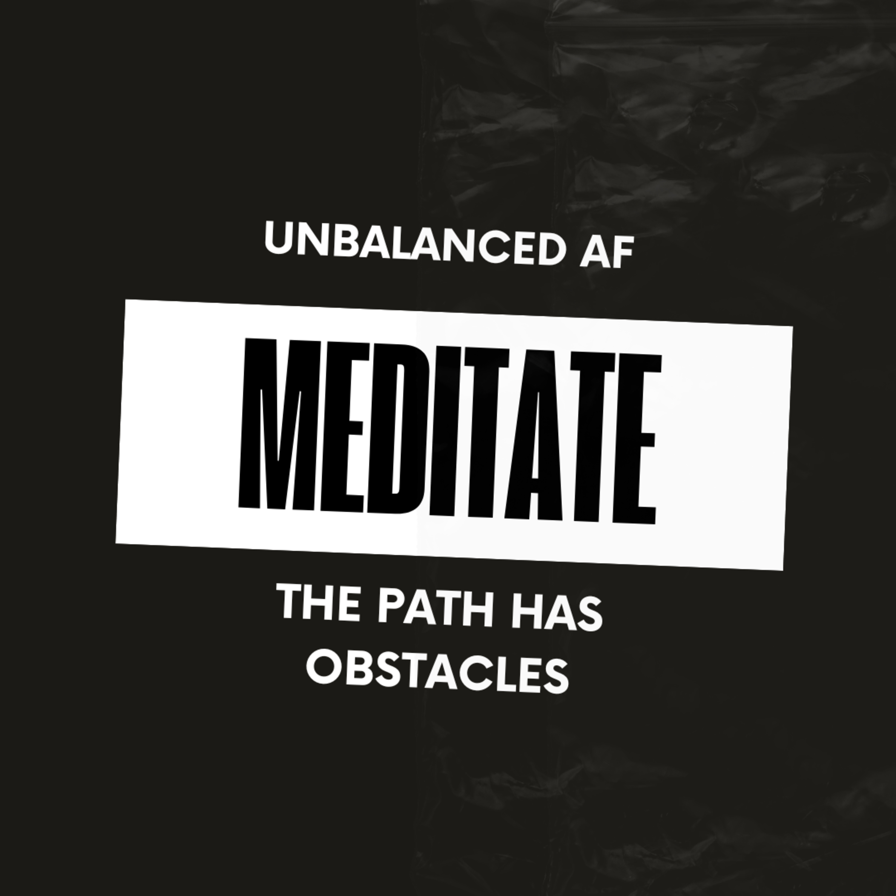 The Path Has Obstacles episode artwork