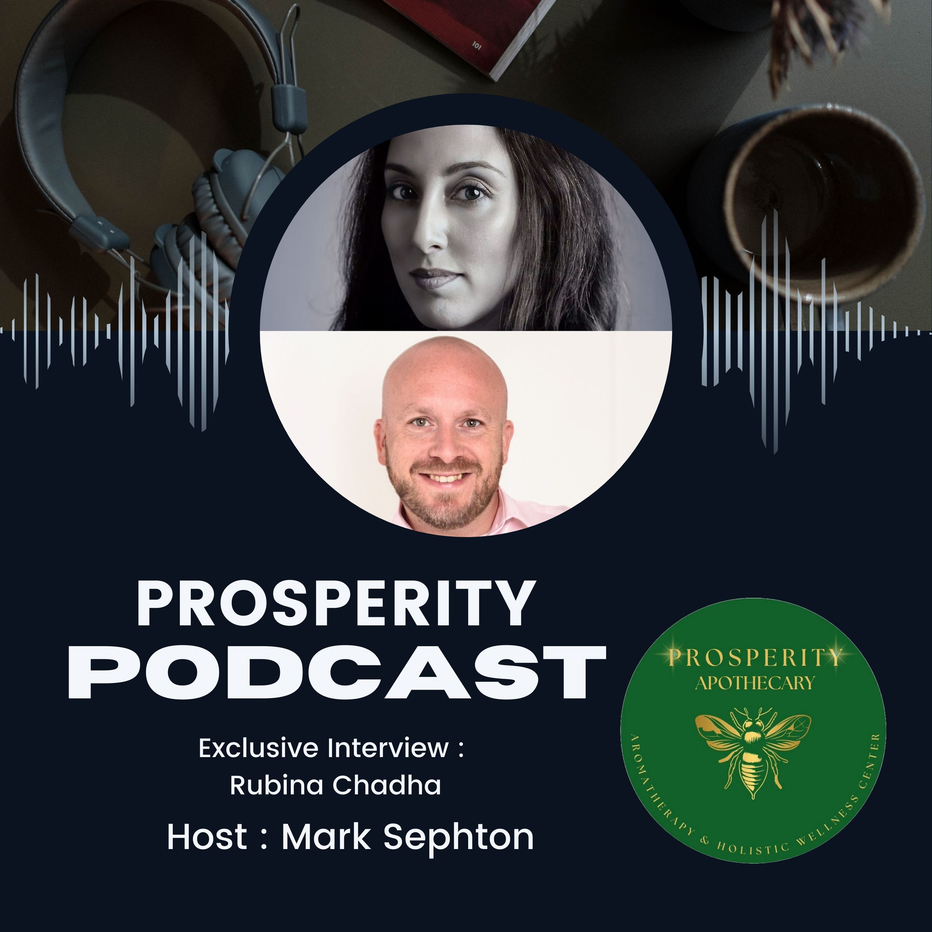 Prosperity Podcast