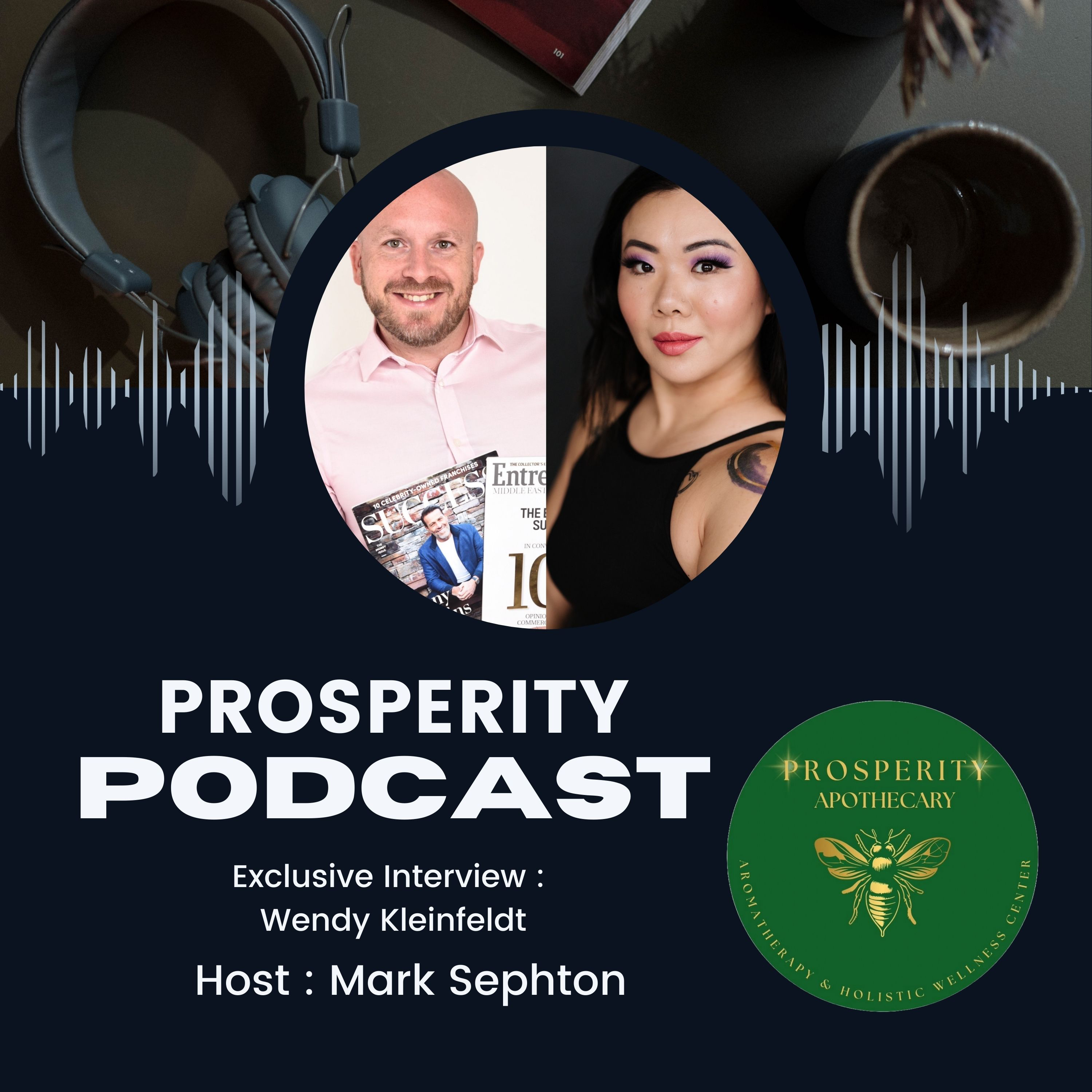 Prosperity Podcast