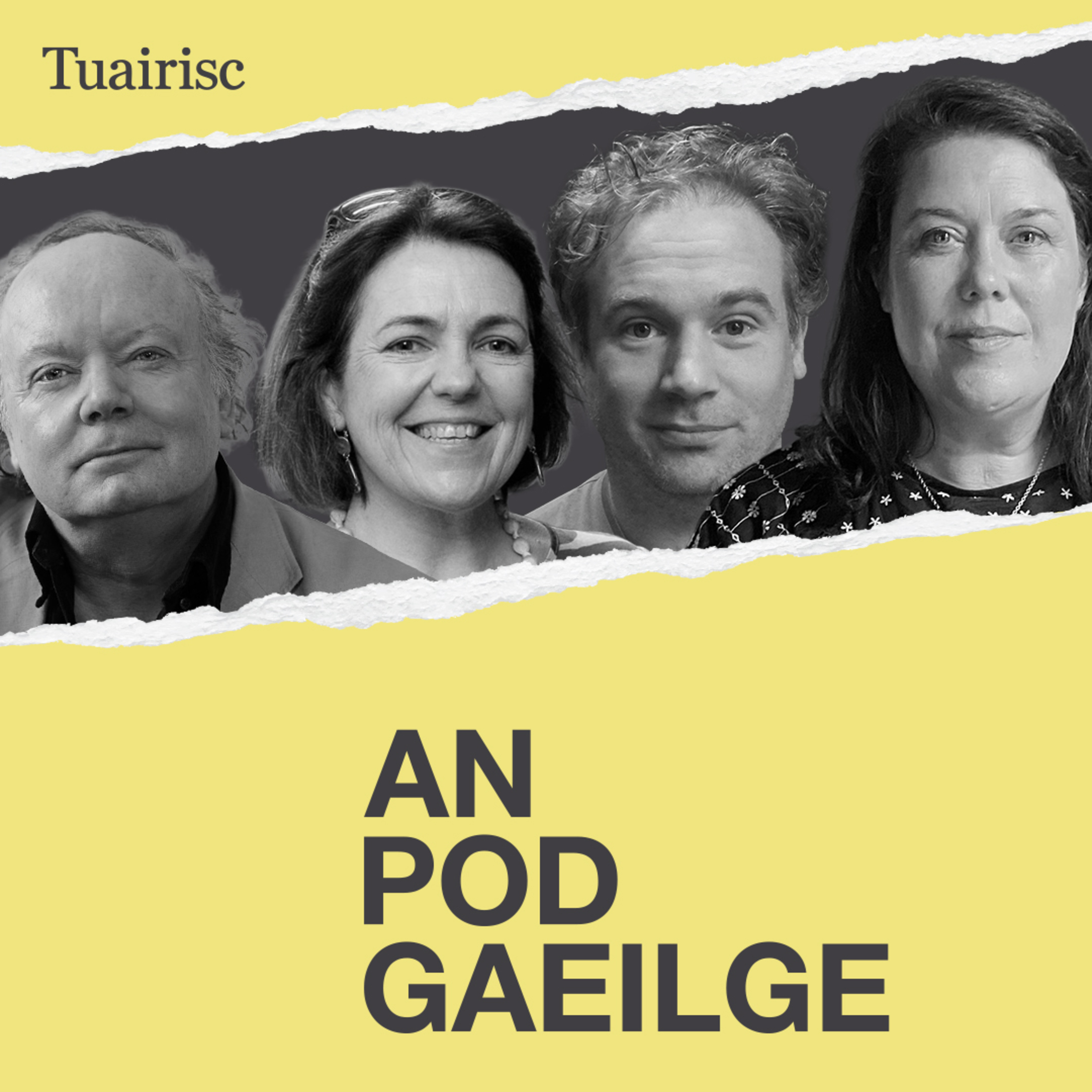 Sna hamhráin ghrá atá cuid den chuid is fearr de litríocht na Gaeilge… episode artwork
