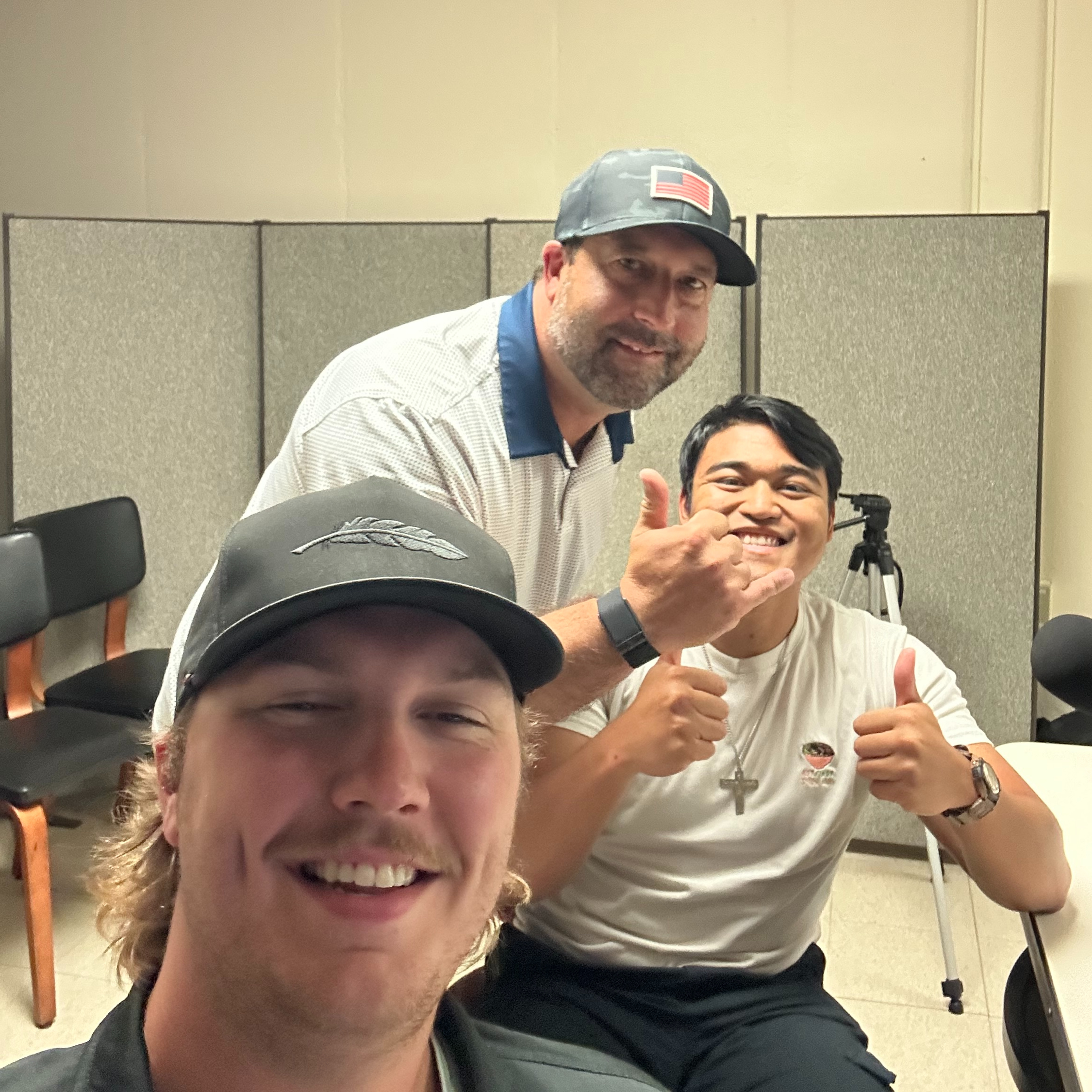 Season 2 Episode 1: Professor Shelby Miller