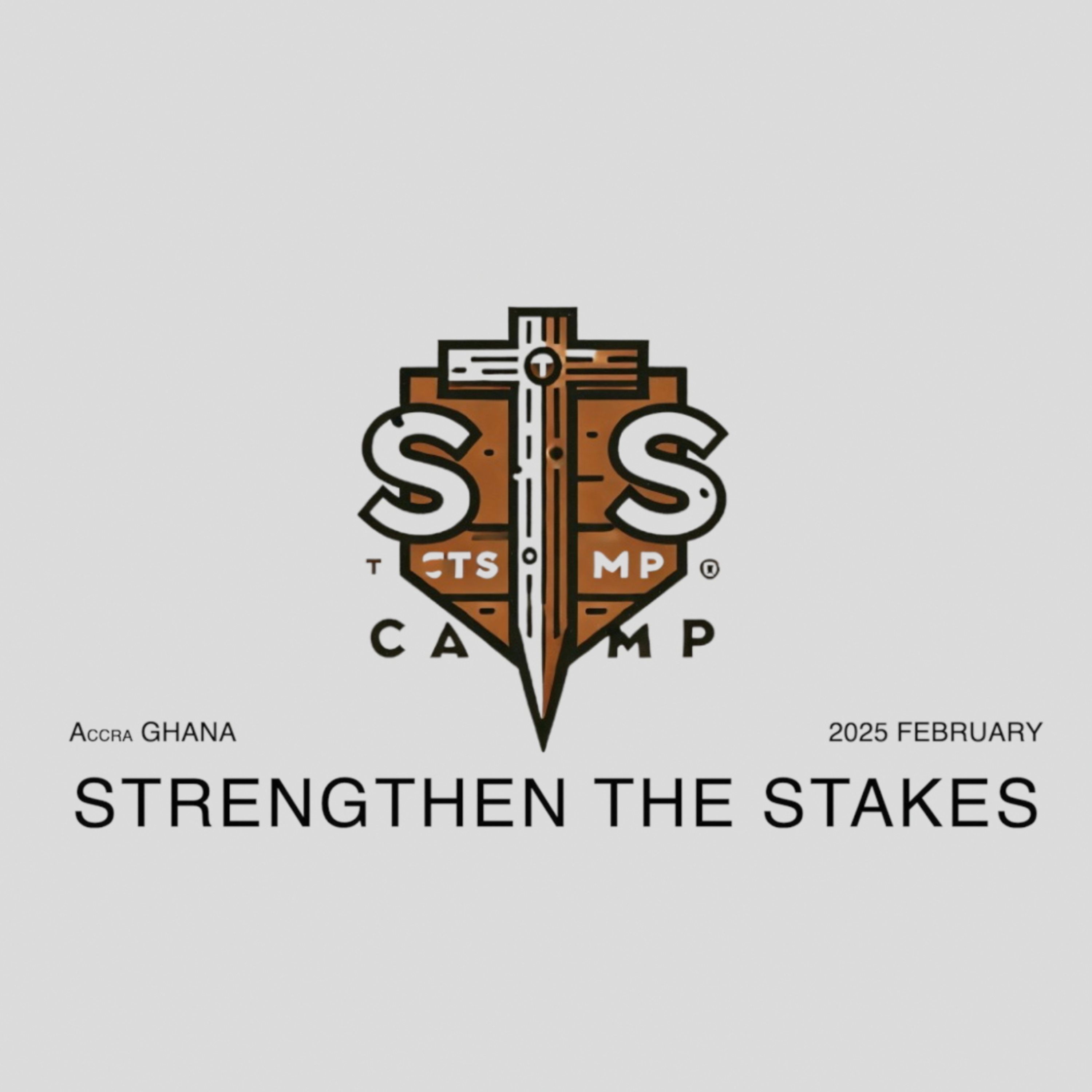 STS Camp Day 2 first Session - Loyalty & Commitment episode artwork
