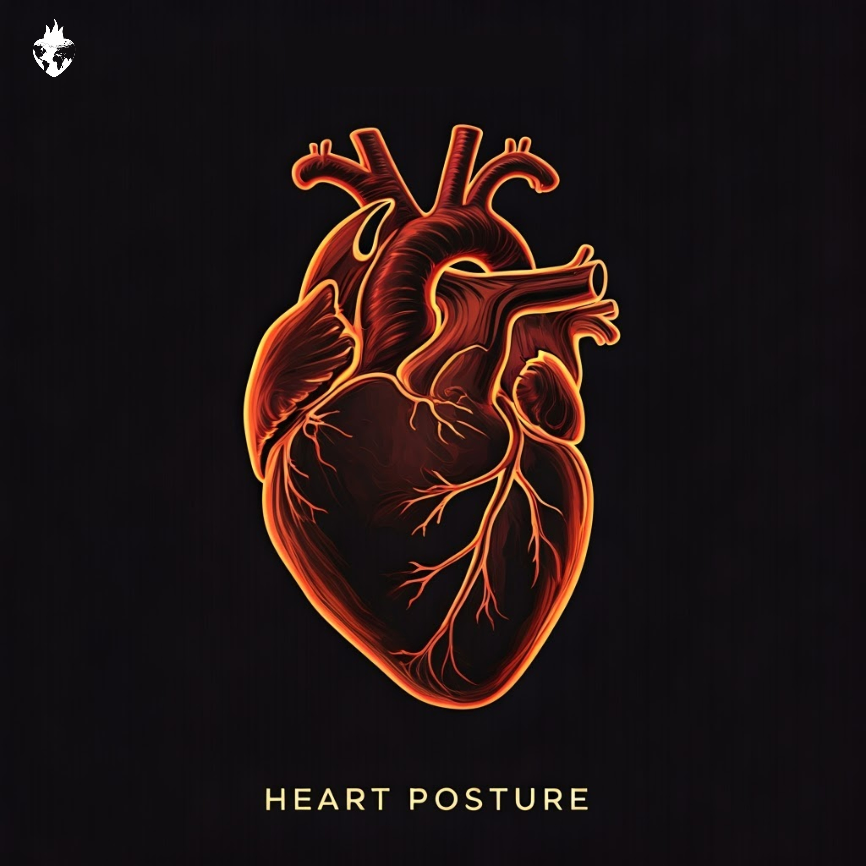Heart Posture 3: Love episode artwork