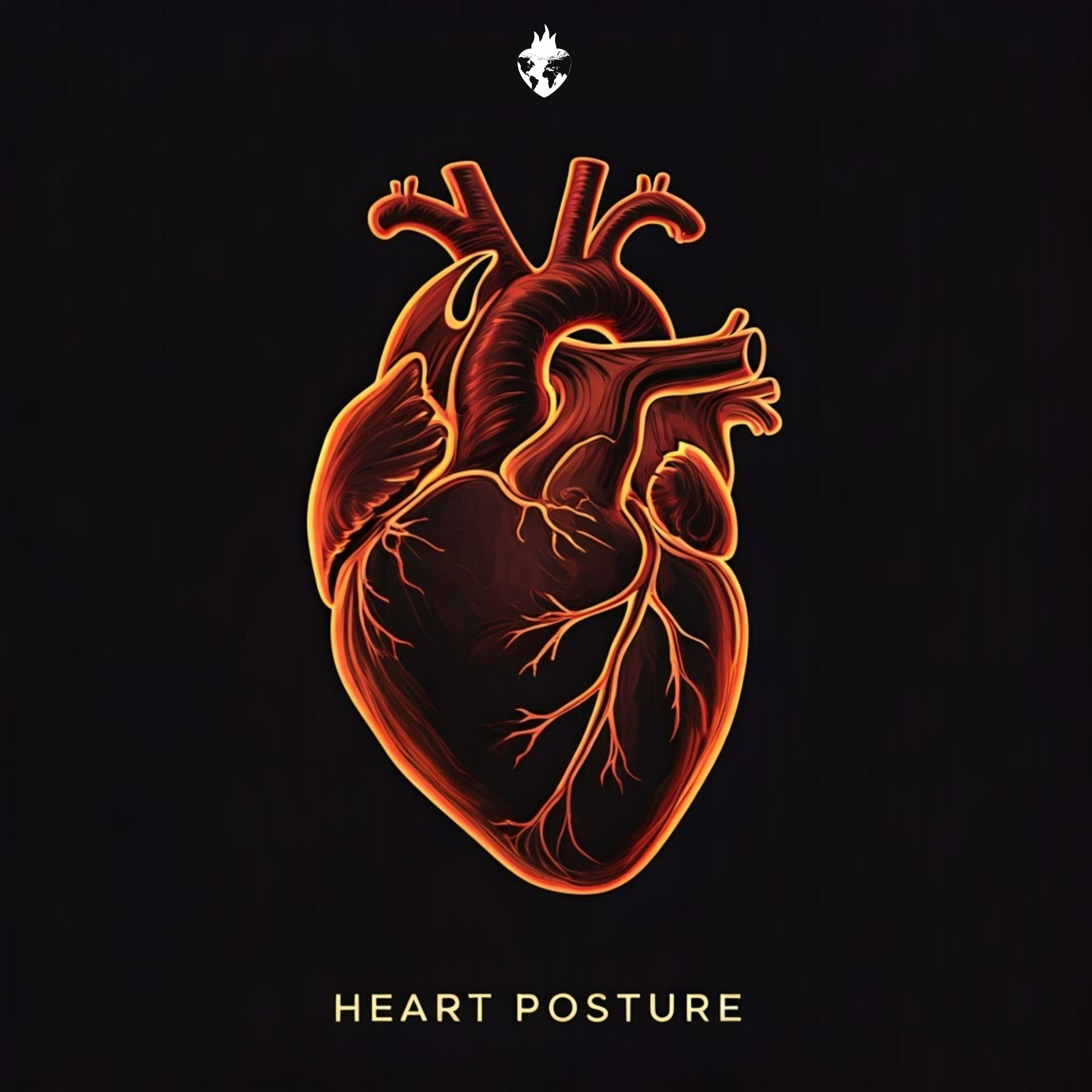Heart Posture 11 - Self Control episode artwork