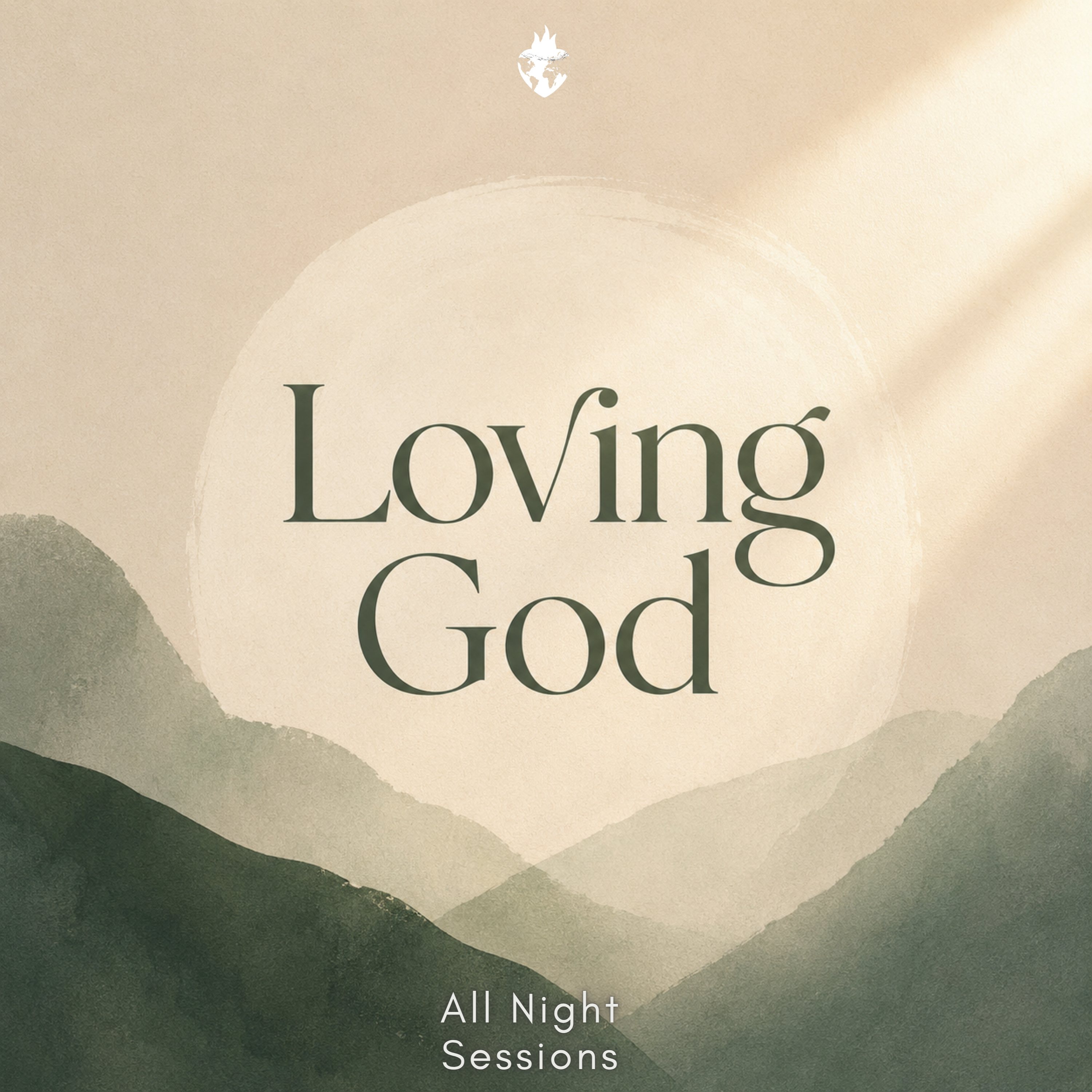 Loving God Teachings episode artwork
