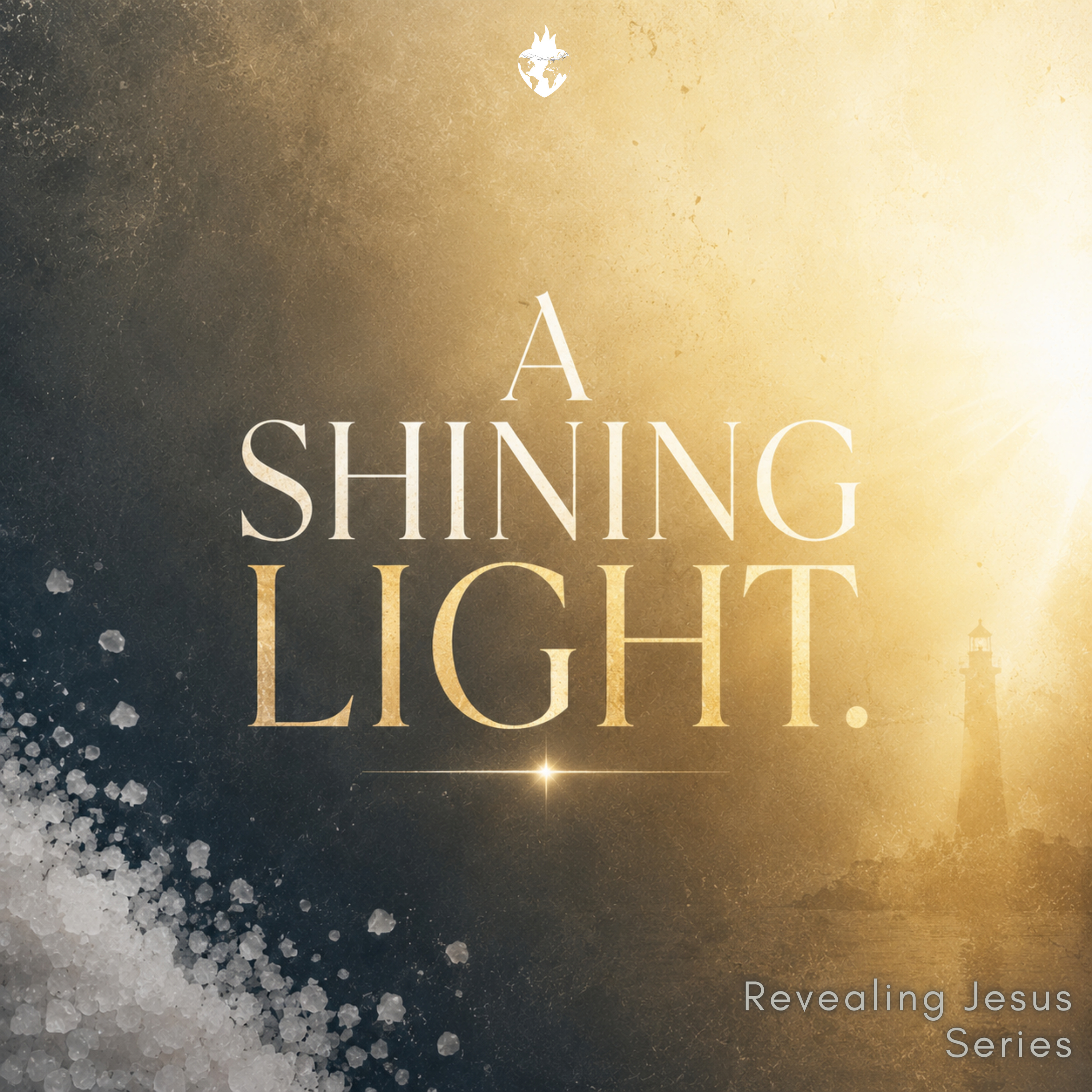 Salt & Light - A Shining Light 2 episode artwork