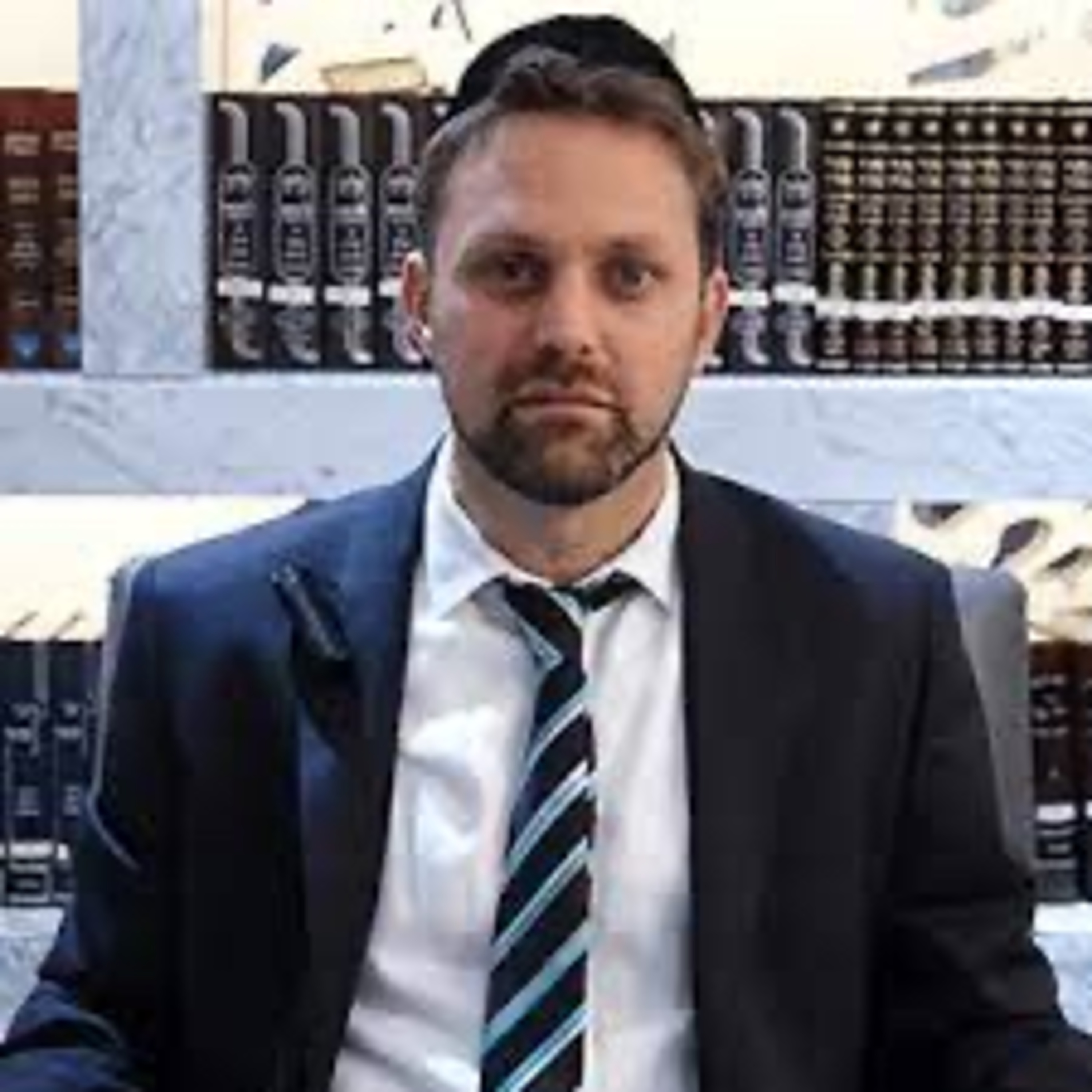 RAB JOSHUA HILU- VAYISHLAJ 5786-YAAKOV-ISRAEL- EL NOMBRE DOBLE