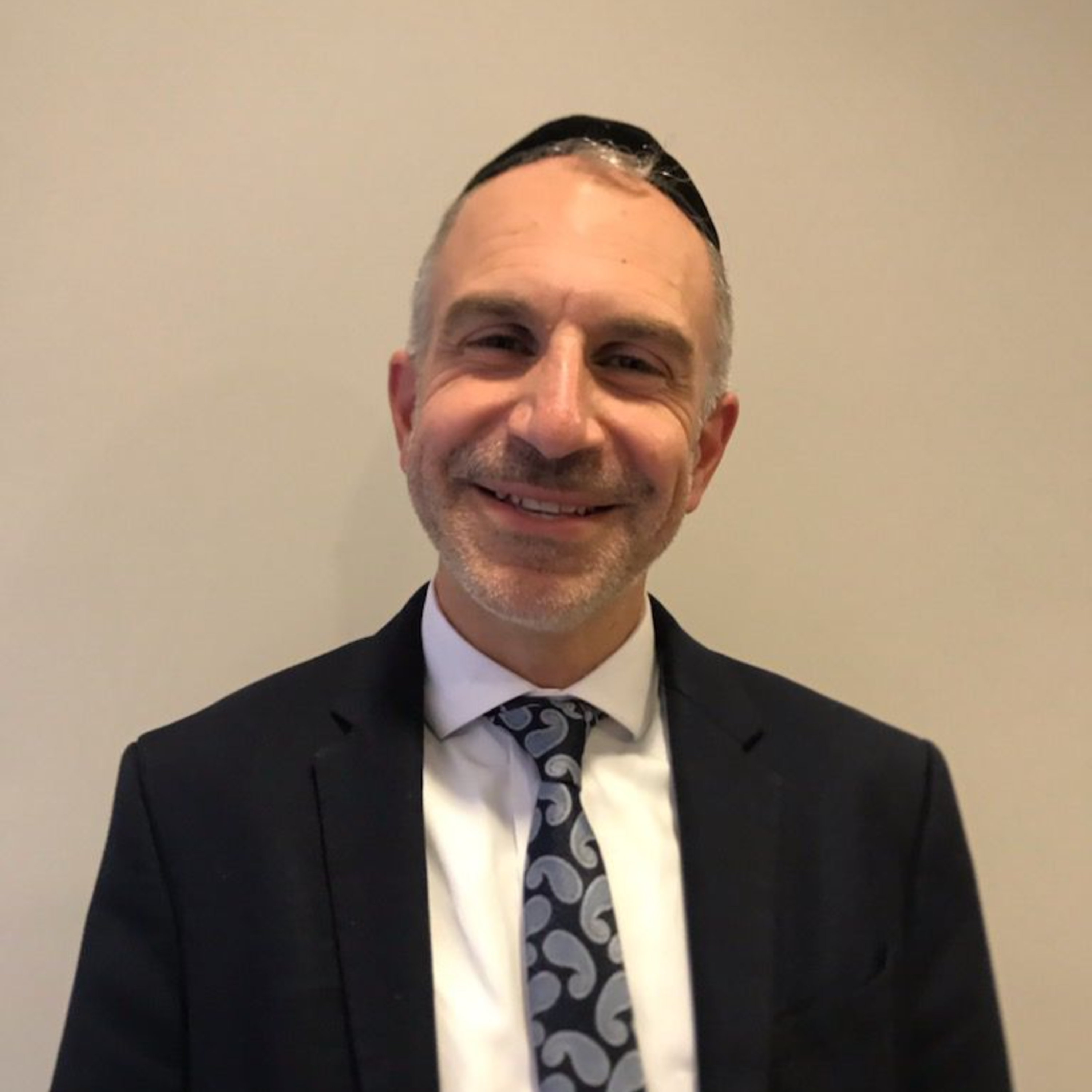 RAB SALO ALFIE- JANUCA REPLICANDO RITUALES