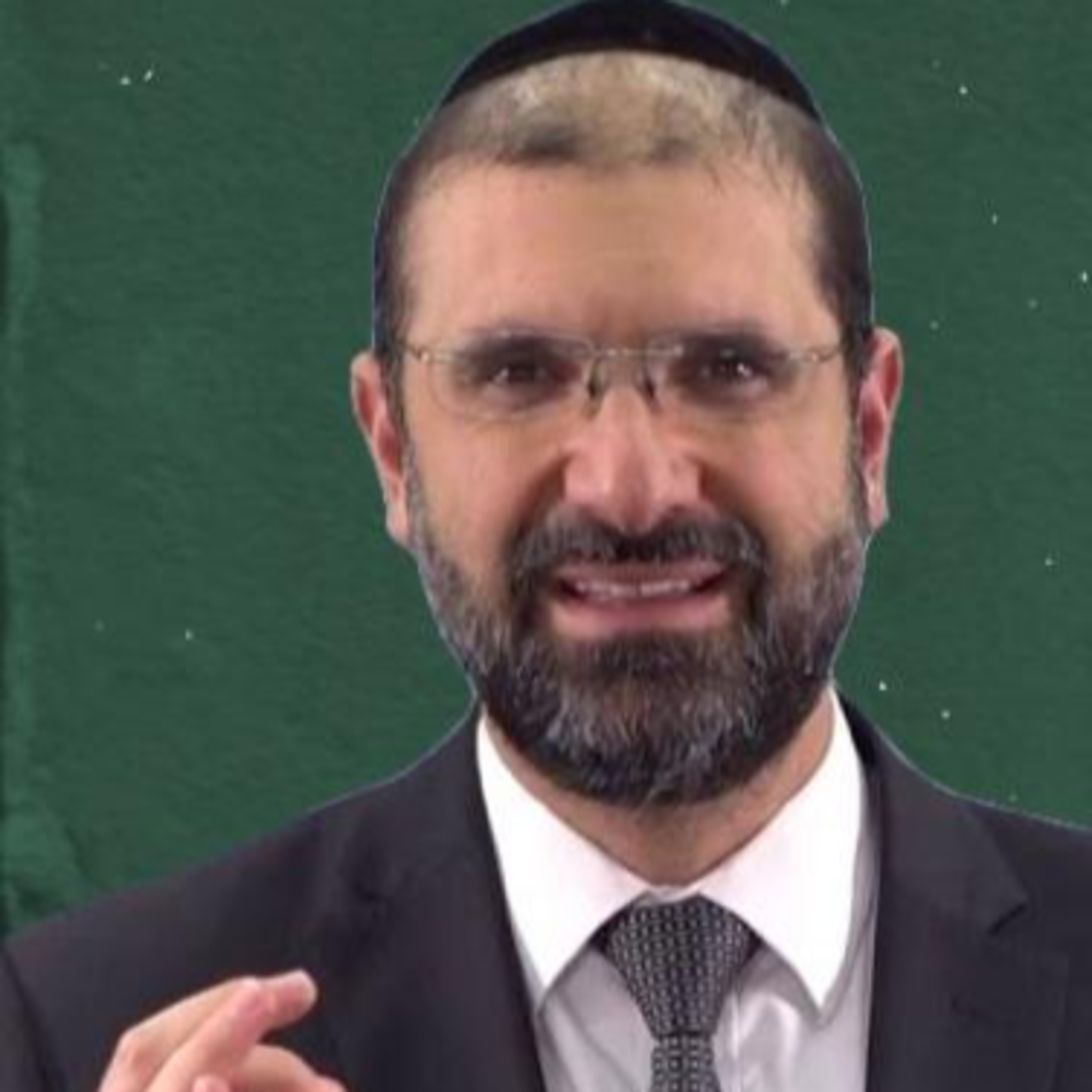 RAB YOSEF CAMAJI- POST JANUCA- SIGUE BRILLANDO