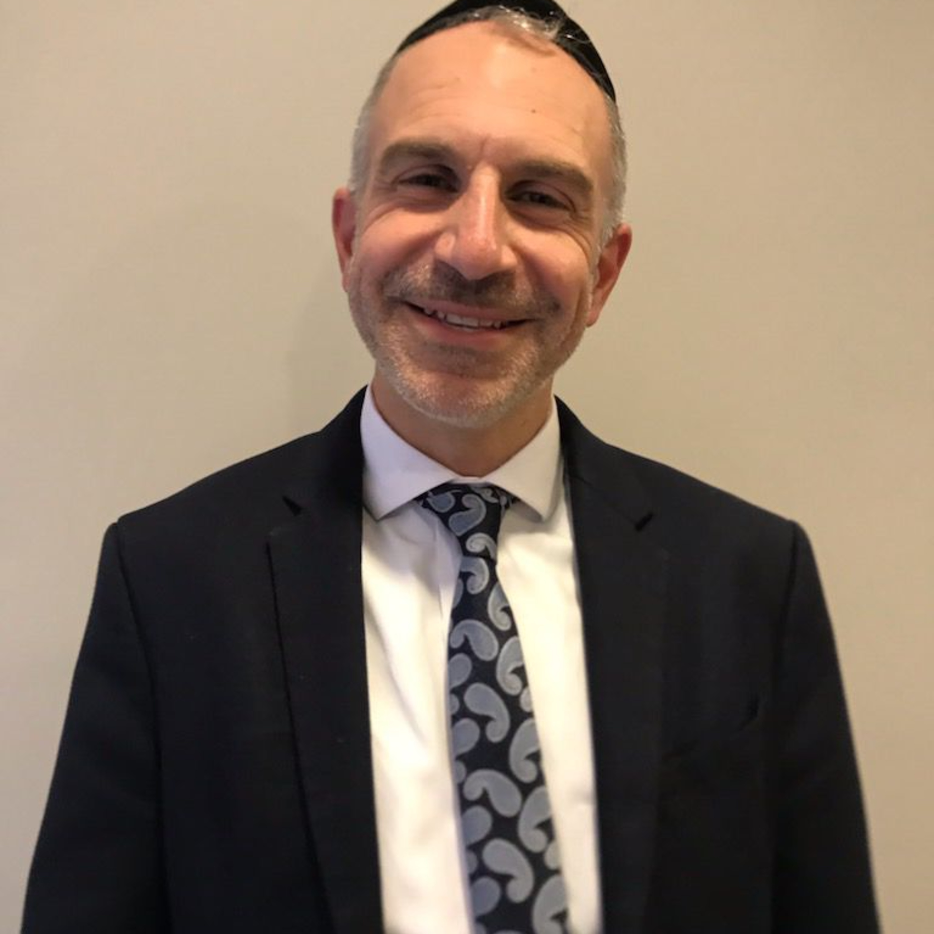 RAB SALO ALFIE- VAYIGASH- LA SOLUCION YA ESTA LISTA