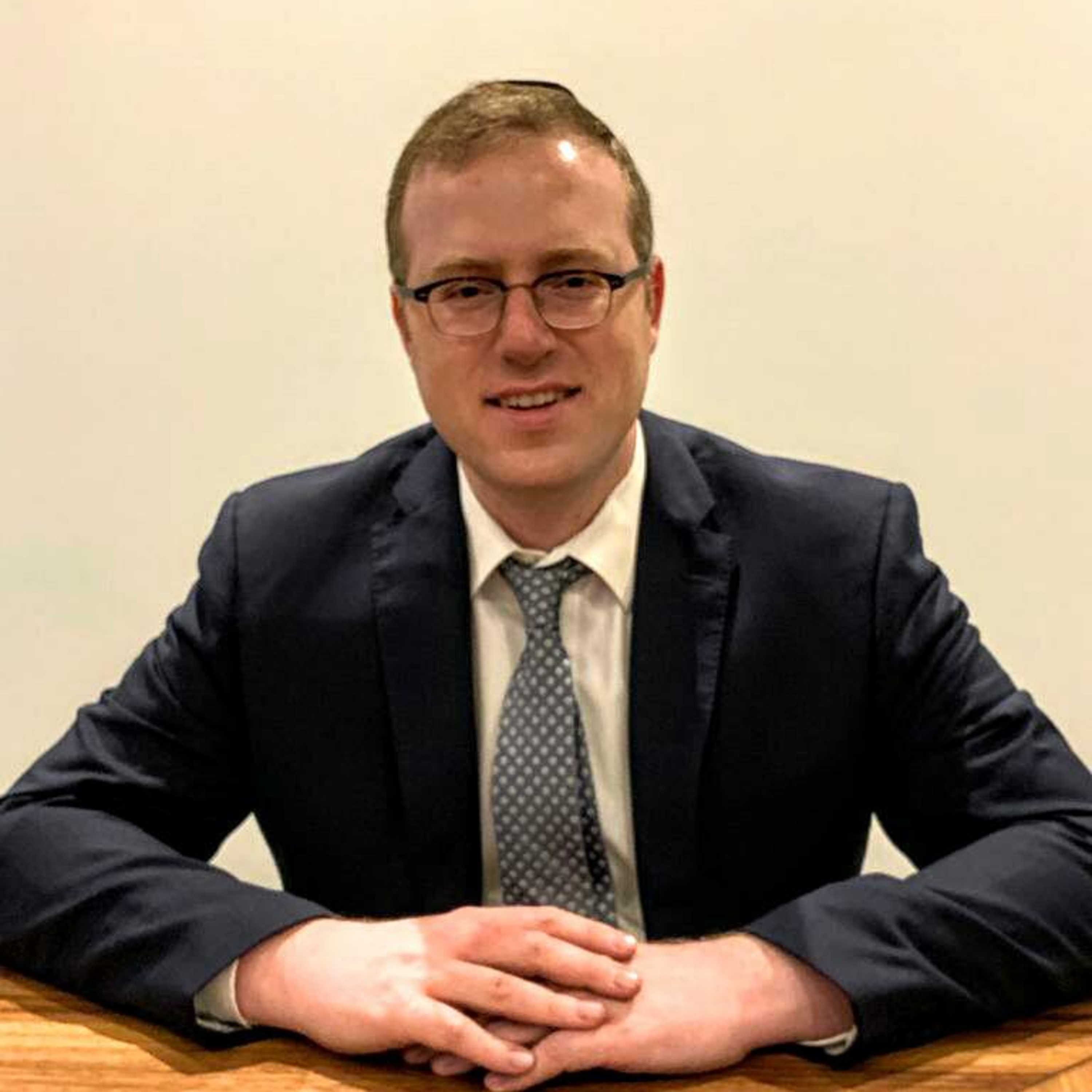 RAB SHLOMO BENHAMU- EL ORGULLO DE SER YEHUDI