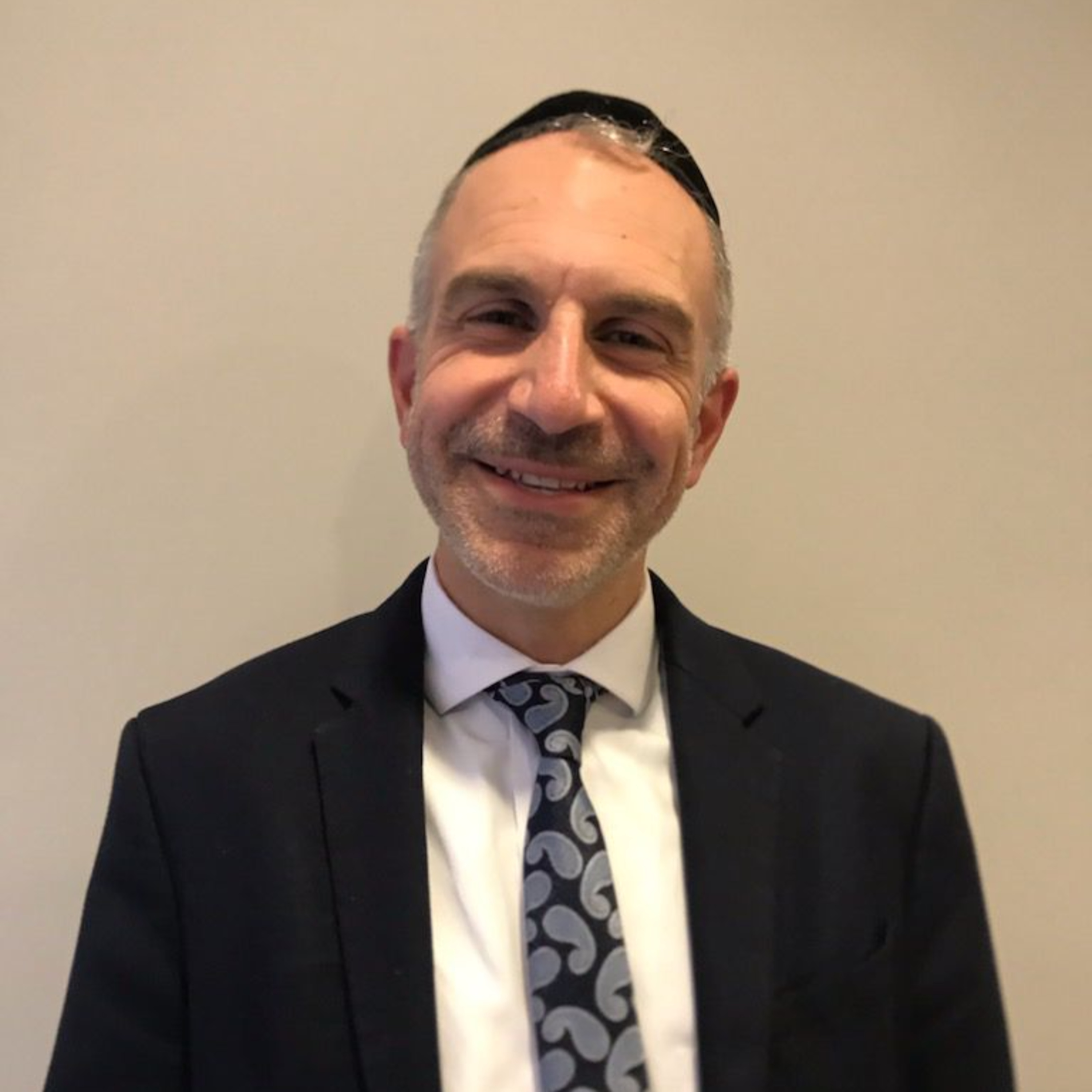 RAB SALO ALFIE- NO TE ACOSTUMBRES A LA ADVERSIDAD CAMBIALA CON TU REZO