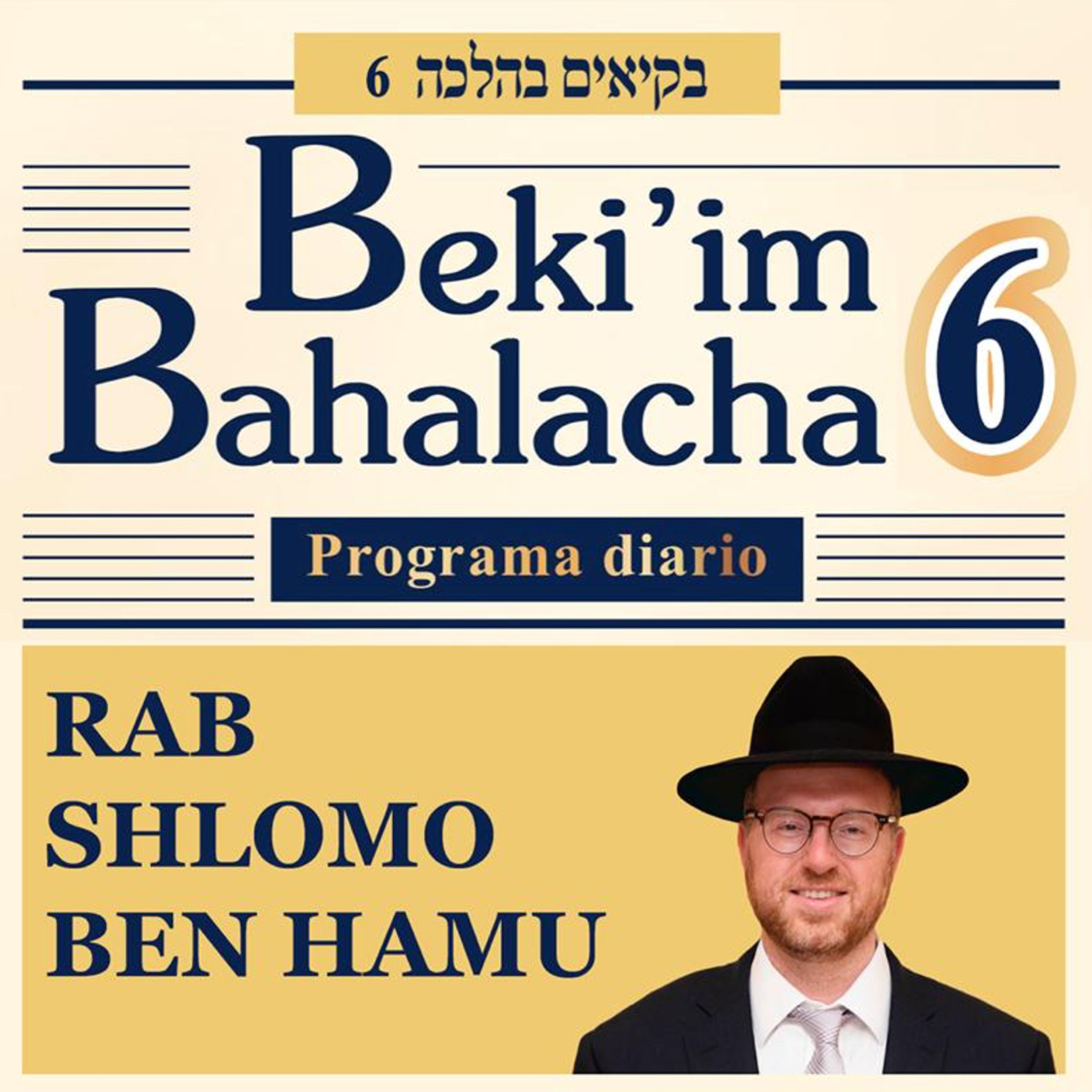 BEKIIM 06- CLASE- 38 episode artwork