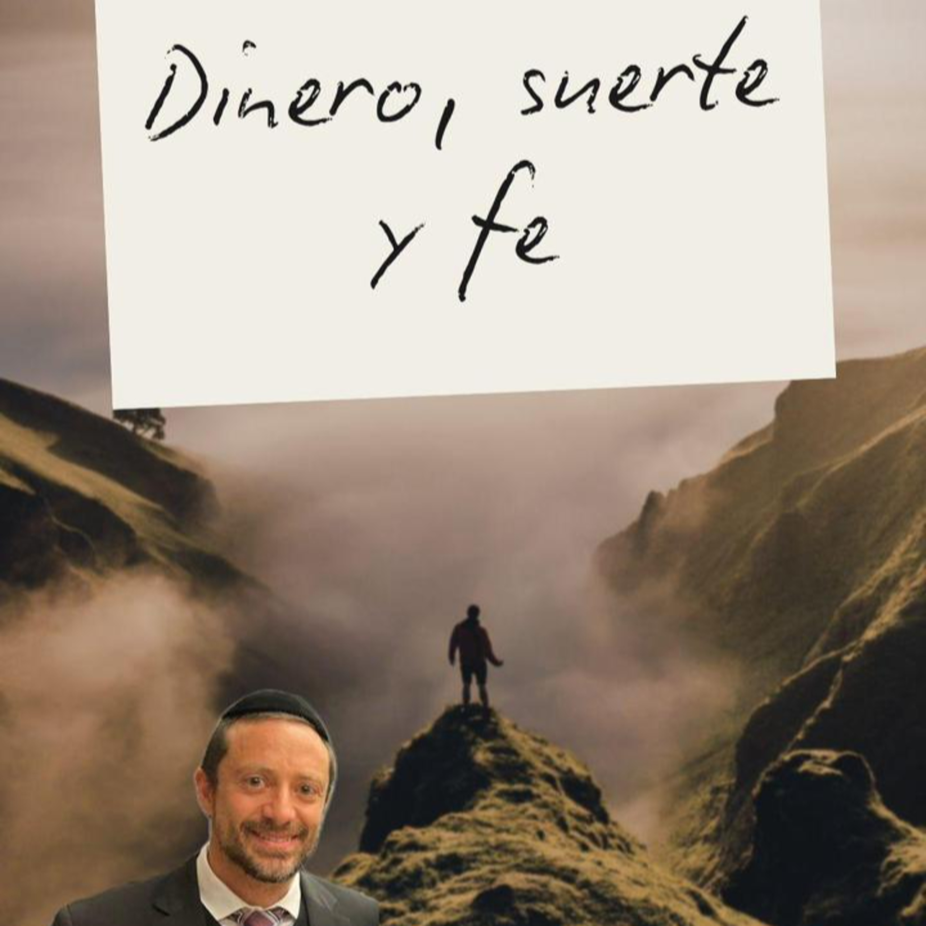 RAB DAVID HANONO- DINERO SUERTE Y FE episode artwork