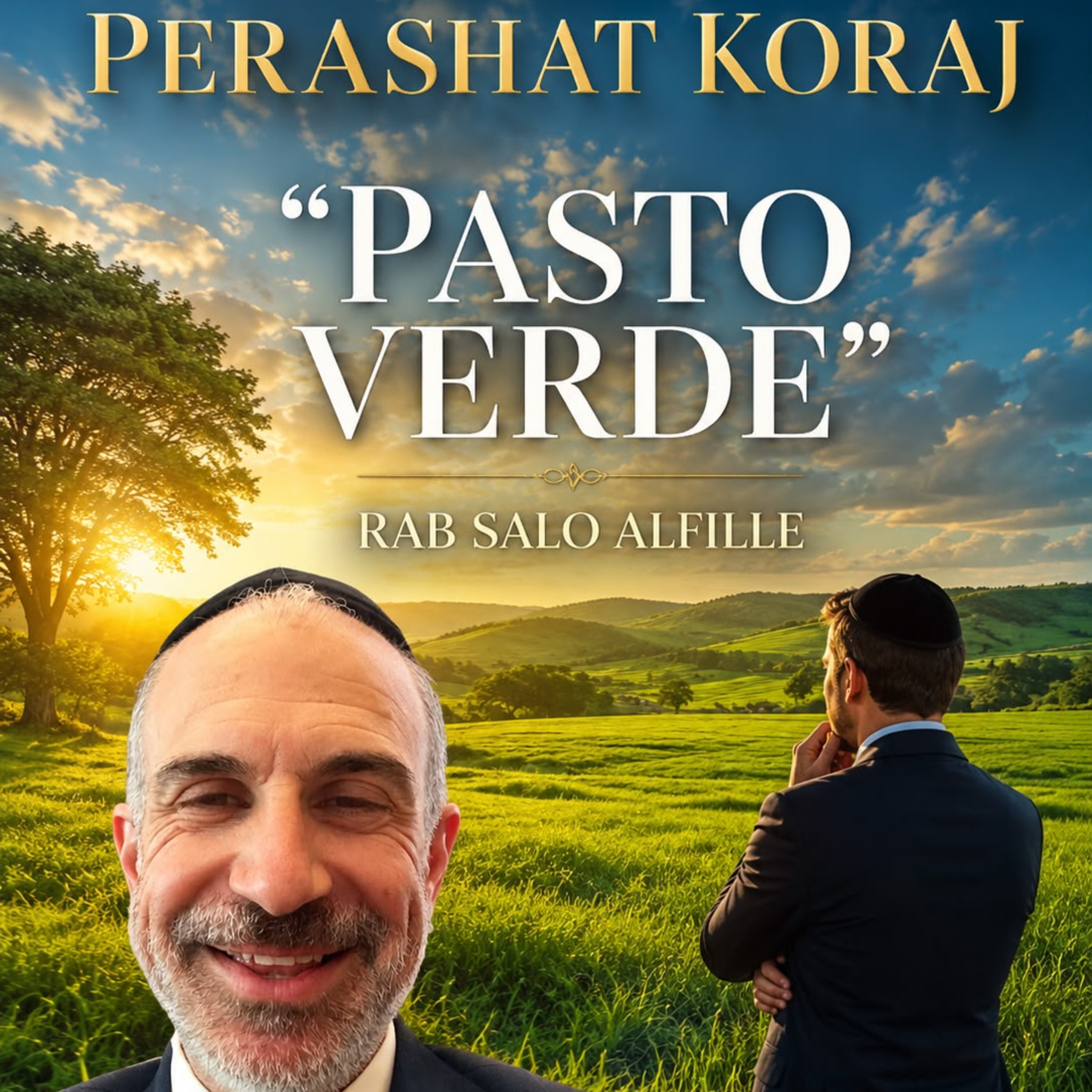 RAB SALO ALFIE- KORAJ- PASTO VERDE episode artwork