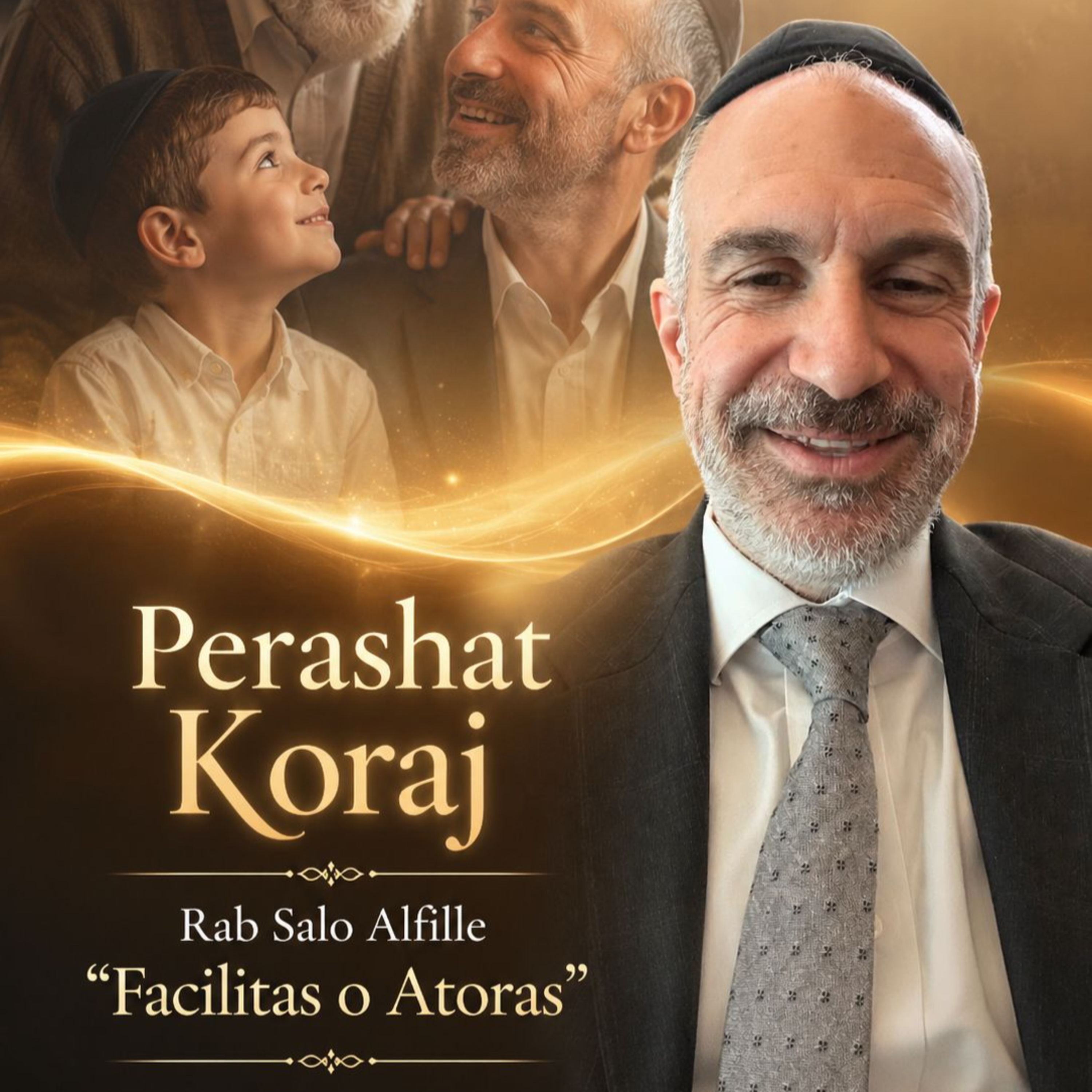RAB SALO ALFIE- FACILITAS O ATORAS episode artwork