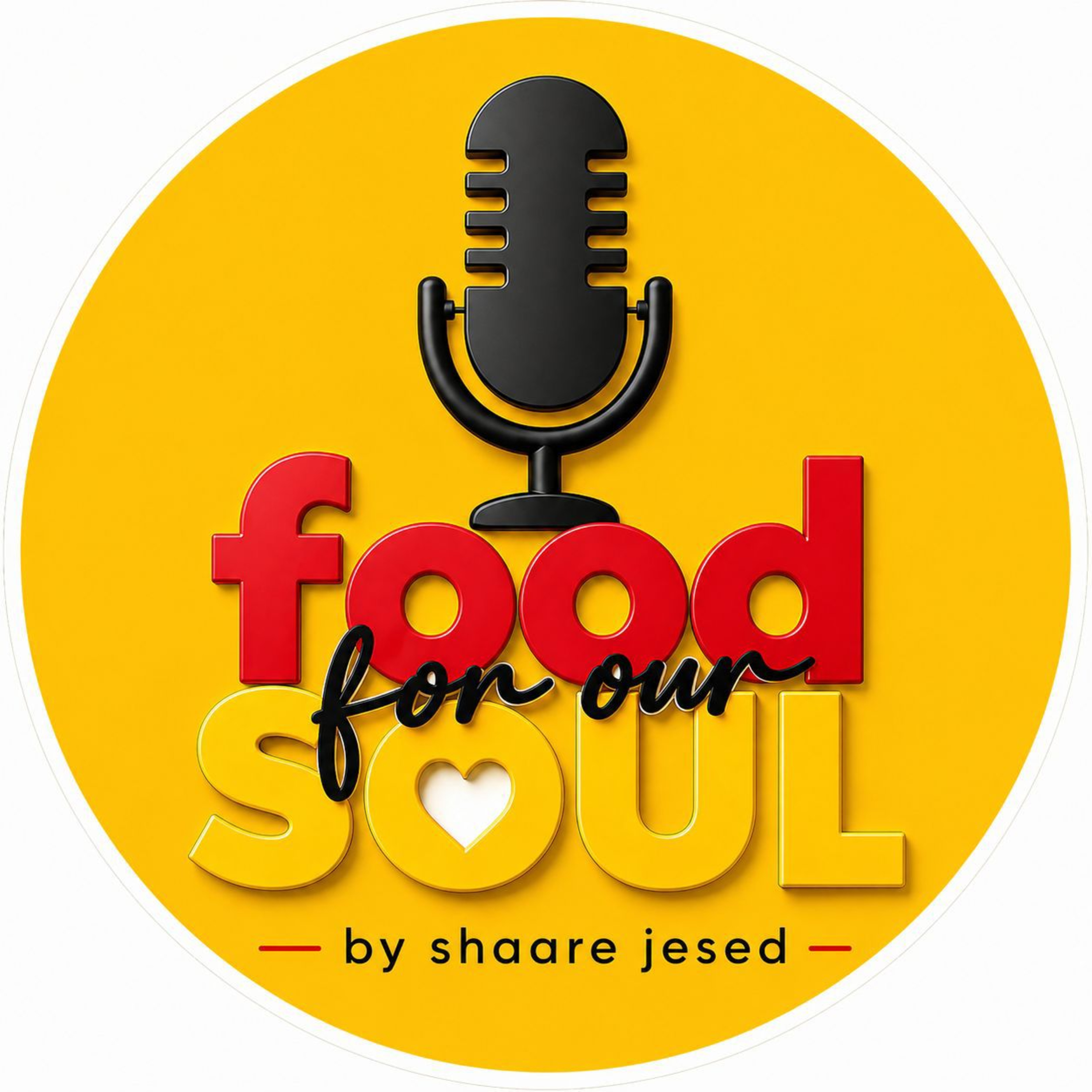 FOOD 4 OUR SOUL