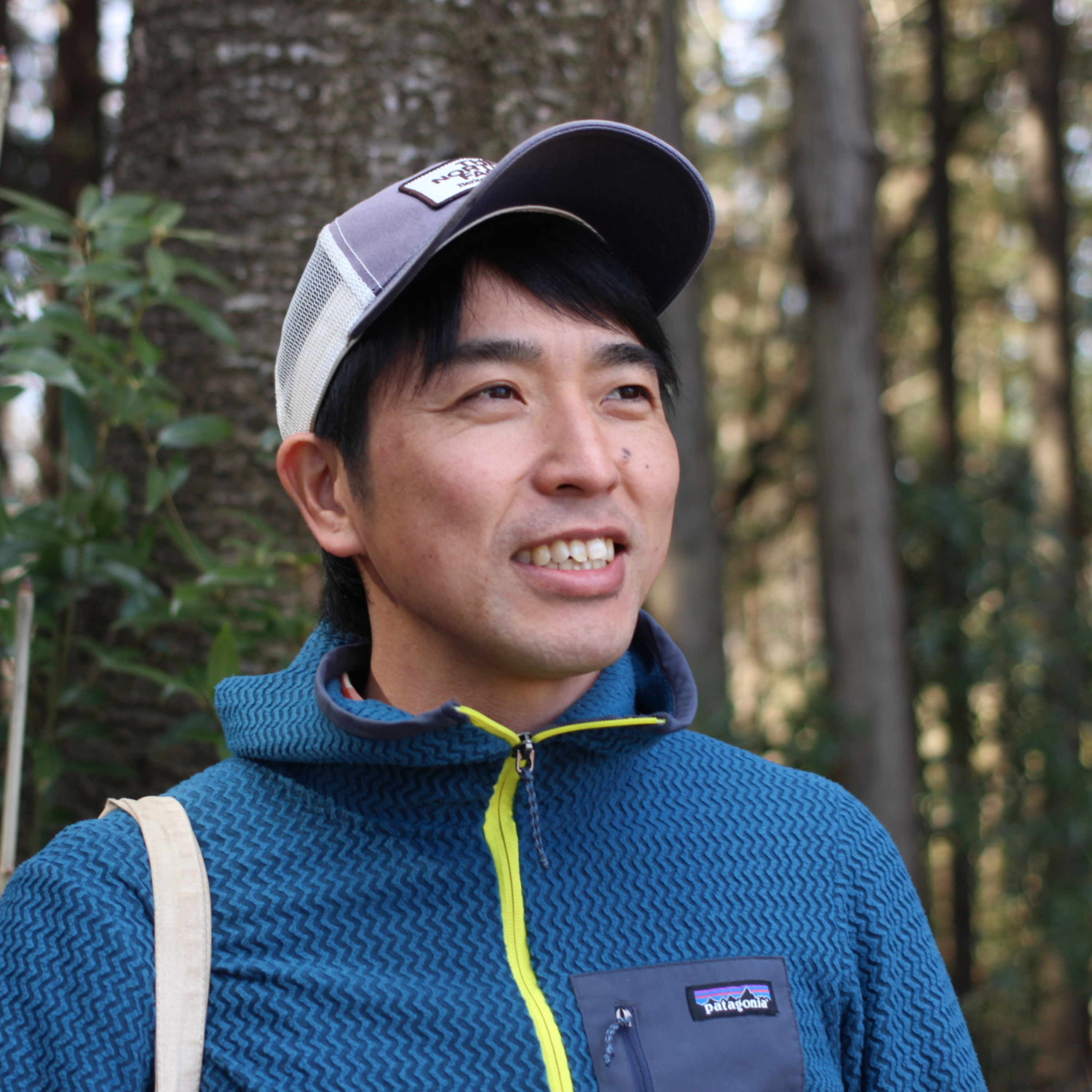 002「里山の魅力と可能性を語る」〜里山を活用した自然体験、環境教育の取り組み〜【ゲスト：サシバの里自然学校 遠藤隼さん／聞き手：合同会社くじらのもり 白井健、NPO法人国際自然大学校 小澤潤平】 episode artwork
