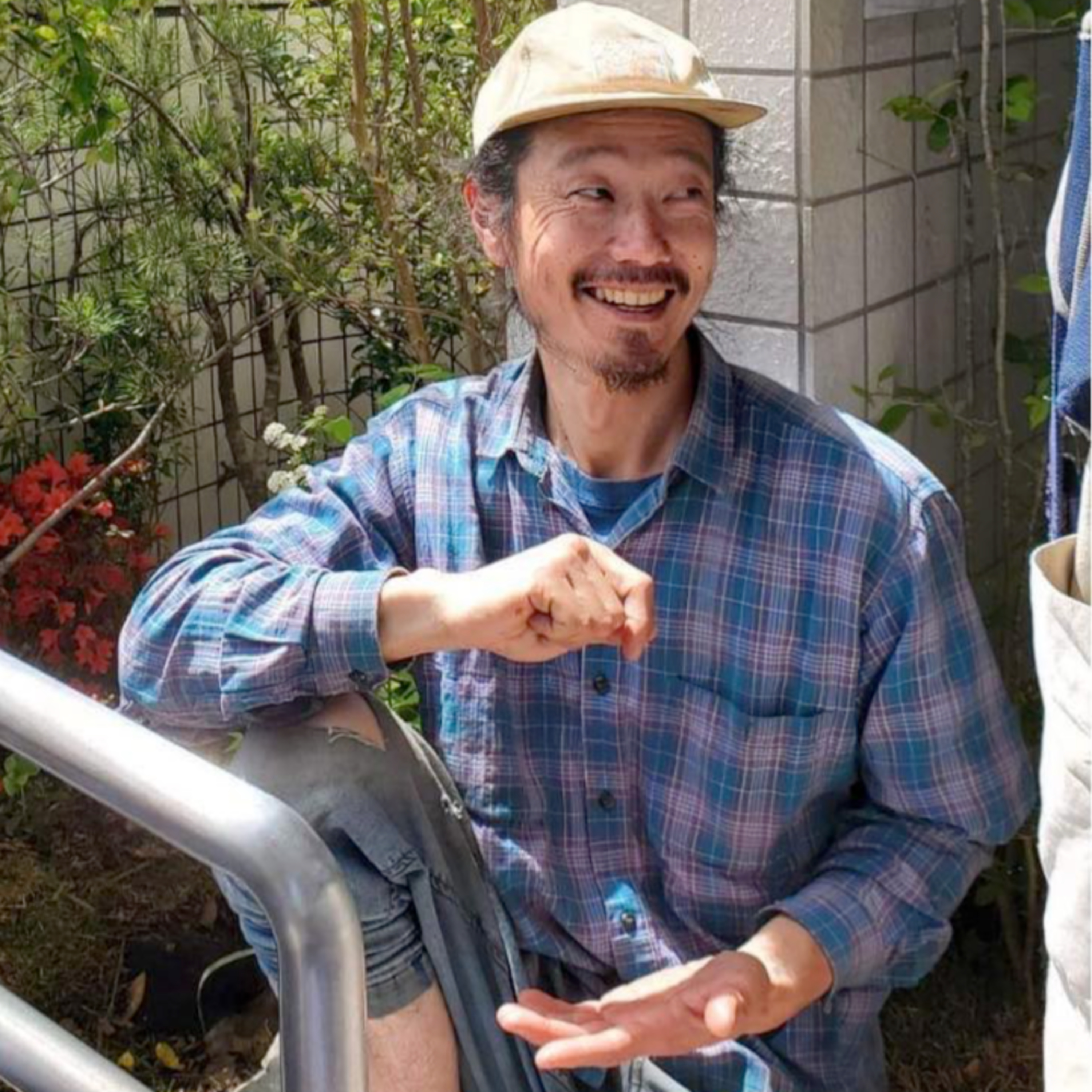 010 森の呼吸を感じる 〜森を診る自然再生の視点〜【ゲスト：大地の再生士　西尾和隆さん／聞き手：合同会社くじらのもり　白井健、 windsoil　谷慶子】 episode artwork