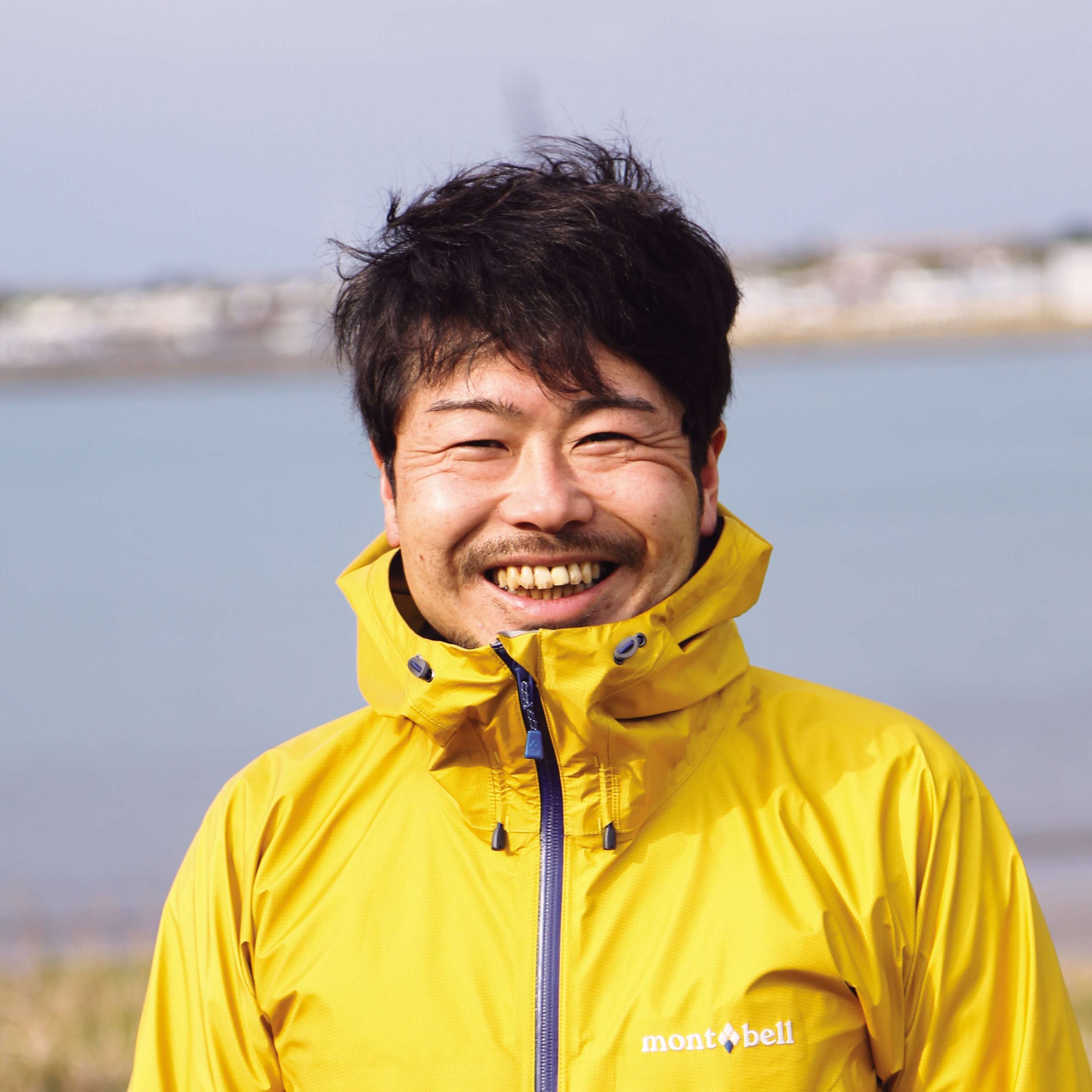 014 久々生（くびしょう）海岸の保全活動の取り組み〜自然共生サイトの認証を目指して〜【ゲスト：特定非営利活動法人Earth Communication 　川口眞矢さん】 episode artwork