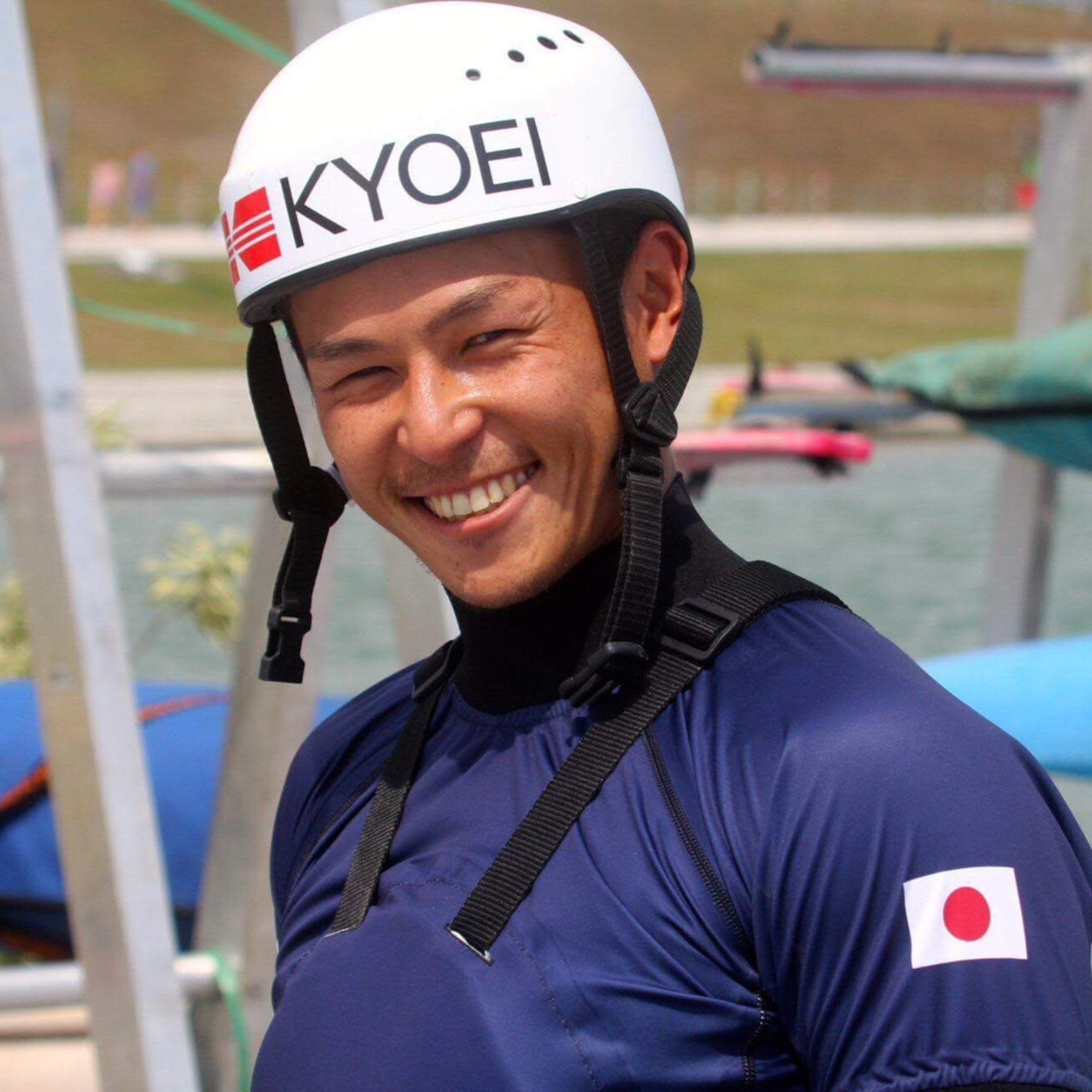 016 競技から教育へ〜カヤックで安曇野の未来をつくる【ゲスト：株式会社協栄/安曇野市地域活性化起業人/安曇野明科カヌークラブ 副代表 吉田拓さん】 episode artwork