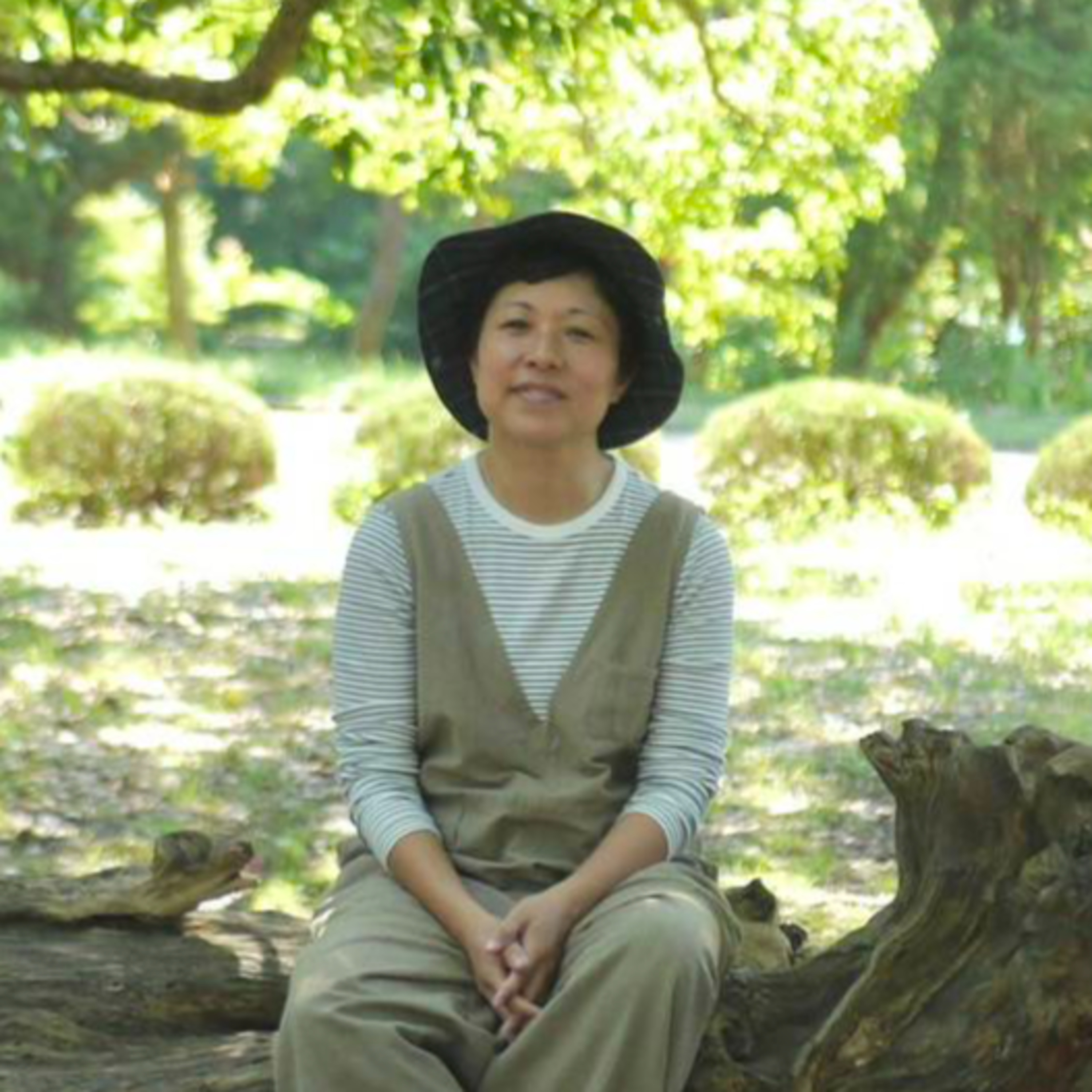 017 環境教育に関わる私の現在地〜こども・自然・いろんな場所で〜【ゲスト：環境教育フリーランス　川手真理子さん】 episode artwork