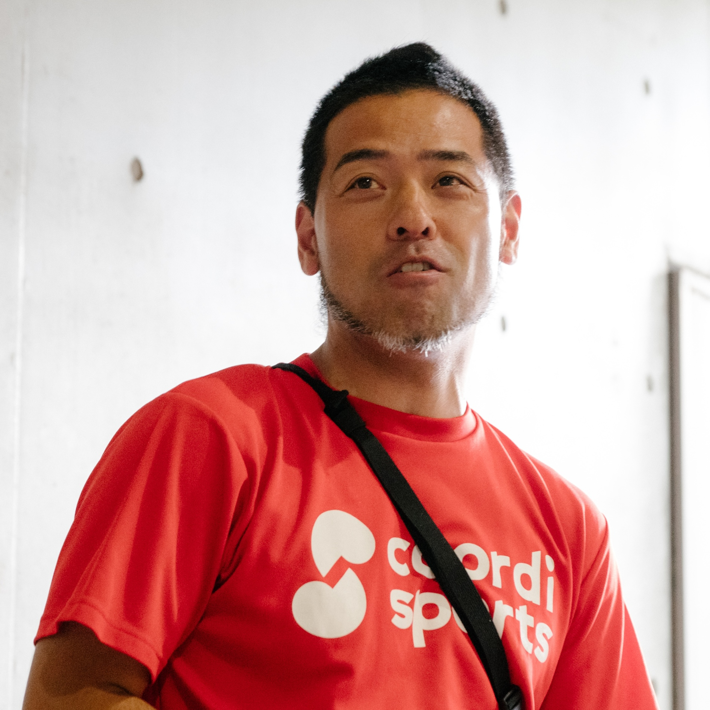 028 子どもたちの愉しいを創る〜スポーツと自然体験の共通点〜【ゲスト：株式会社コーディスポーツ　代表取締役　寺尾大地さん】 episode artwork
