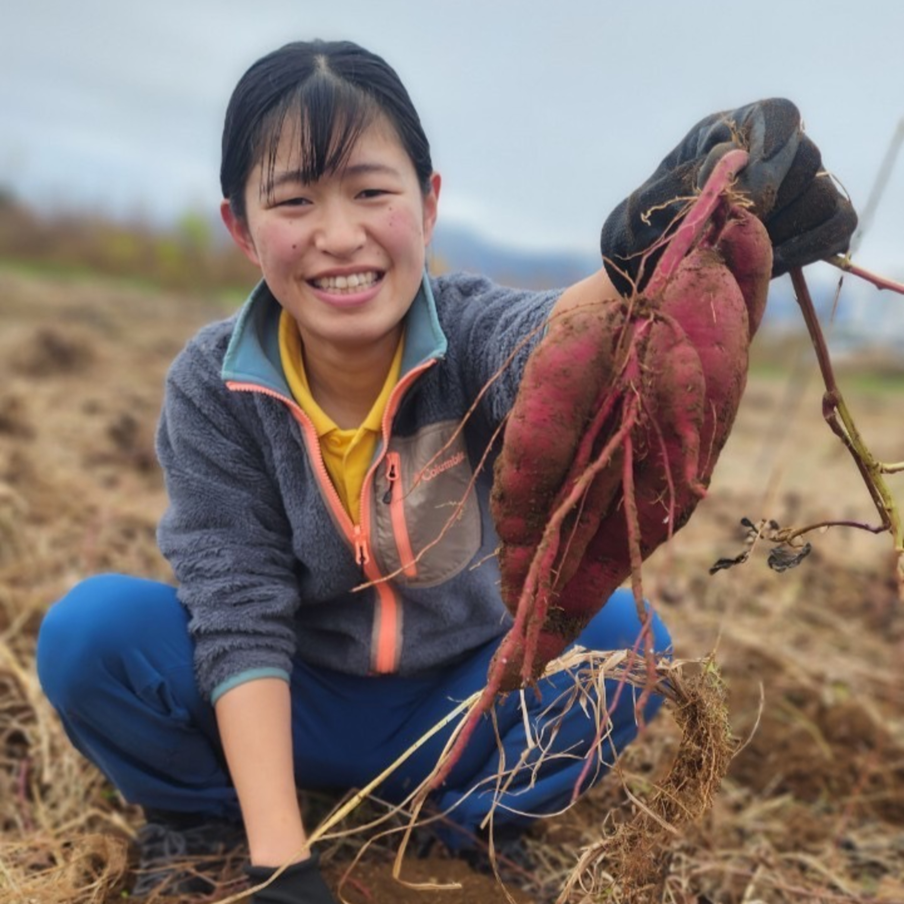 029 新しい場所ー森とピザづくりから見えたことー【ゲスト：NPO法人国際自然大学校　三好真由】 episode artwork