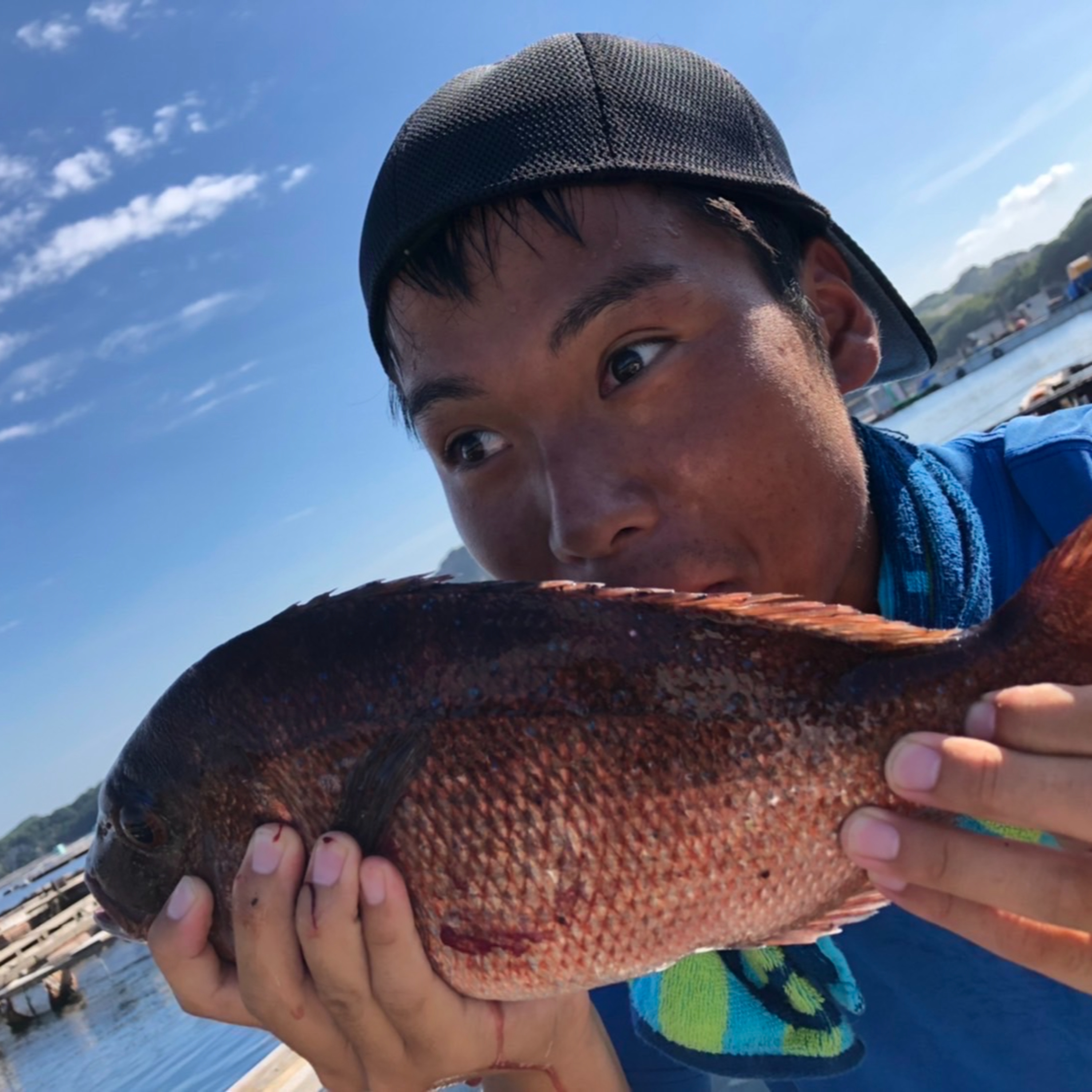 030 野外教育を学んだことは中学校教員で活かされている！？【ゲスト：新温泉町立浜坂中学校　田渕洋勝さん】 episode artwork