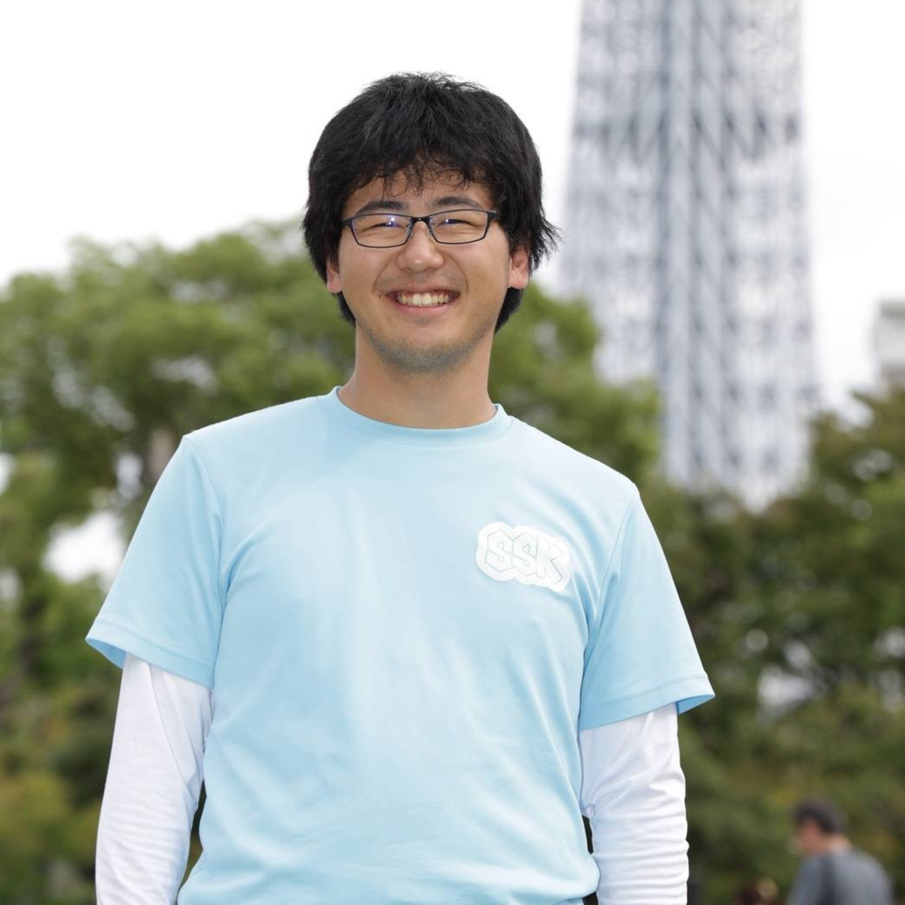 034 子どものあそびを広げる、引き出す～からふる号を通した子どもにやさしい街づくり～【ゲスト：一般社団法人SSK 理事・事務局長 藤代國忠さん】 episode artwork