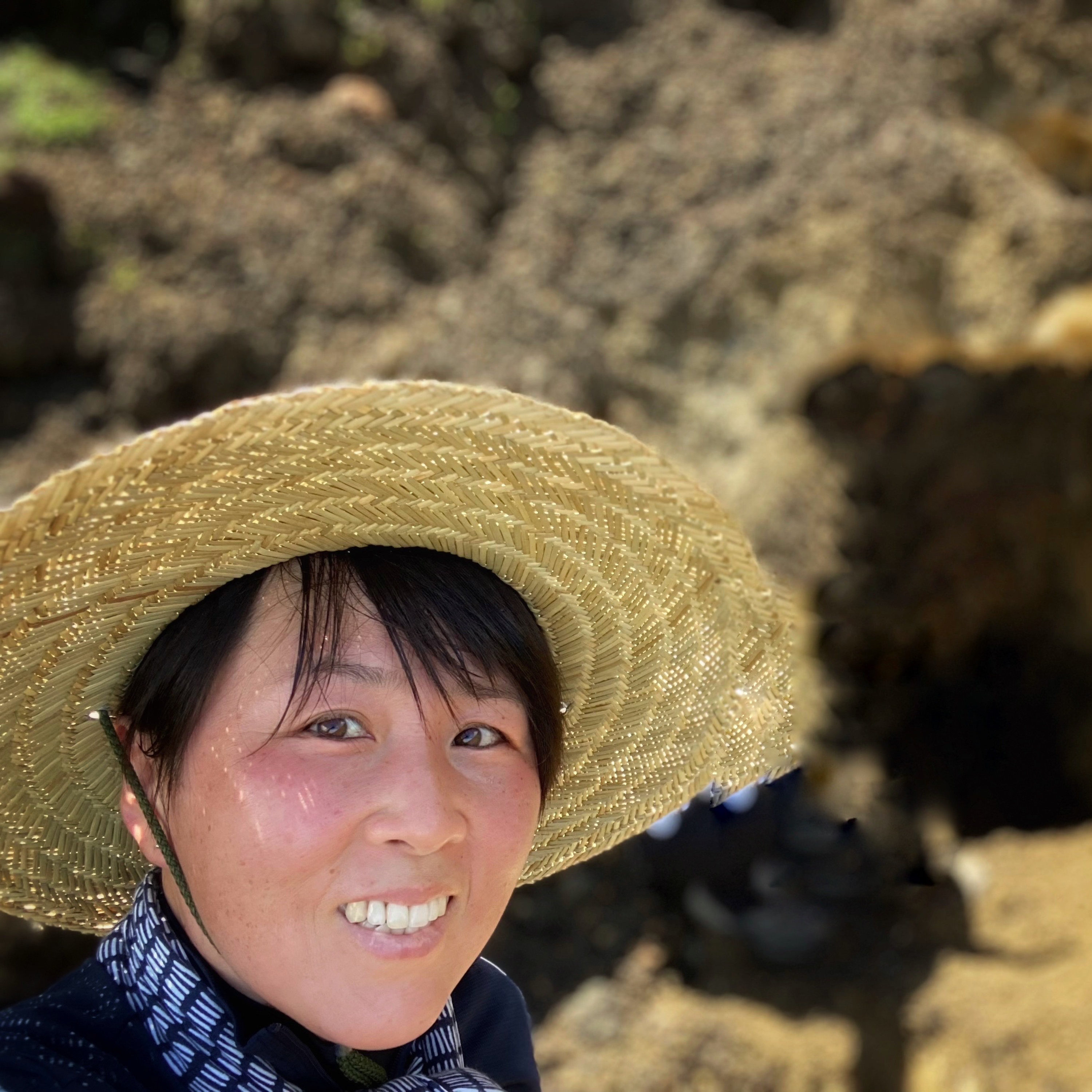 037 「子ども×自然×地域」＝可能性は無限大∞【ゲスト：一般社団法人 明和観光商社 / 遊び心 岡野こころさん】 episode artwork
