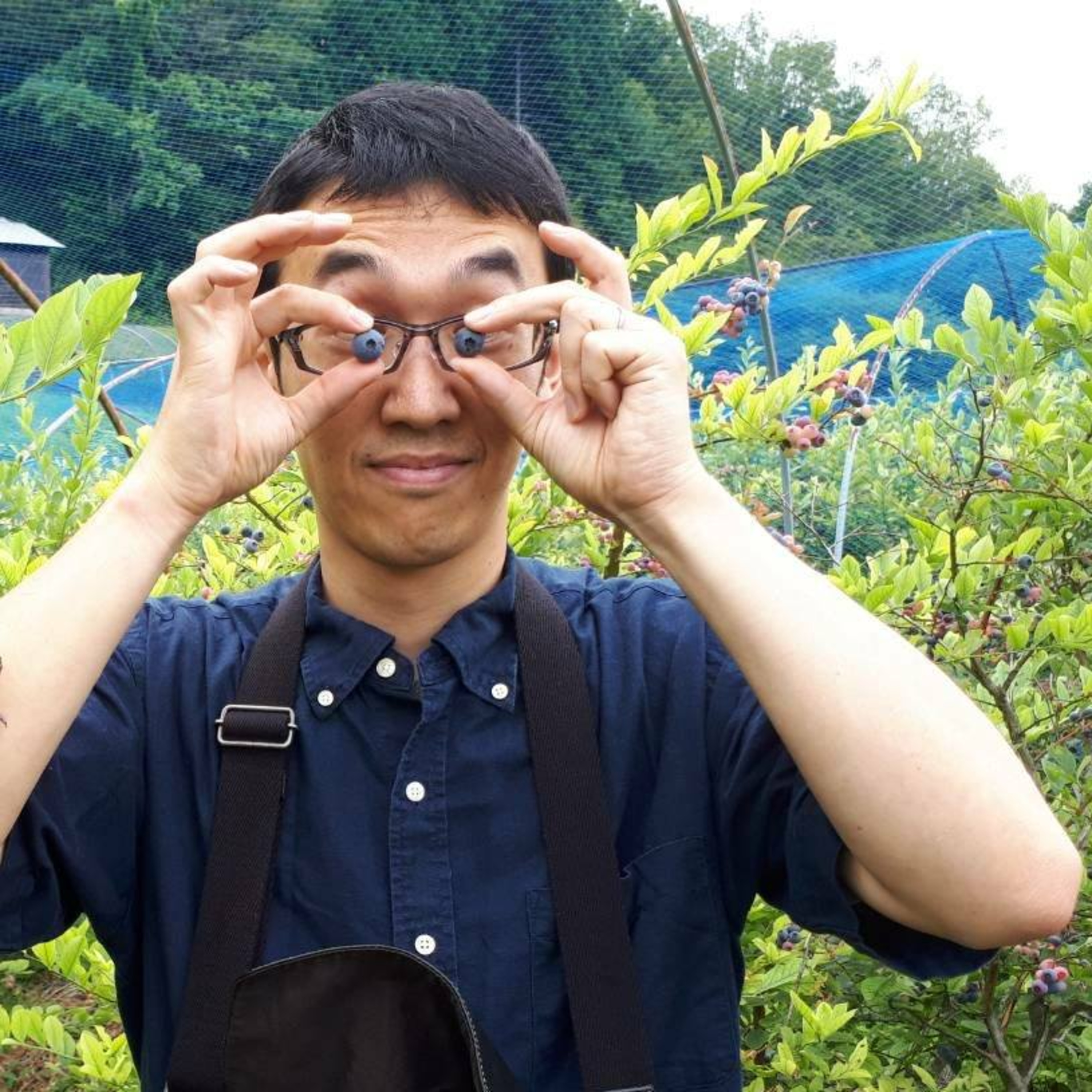 038 人口1200人の小さな山村での挑戦！地域資源を生かしたツーリズムの取り組み【ゲスト：一般社団法人　諸塚村観光協会　事務局長田邊薫さん／聞き手：合同会社くじらのもり　白井健】 episode artwork