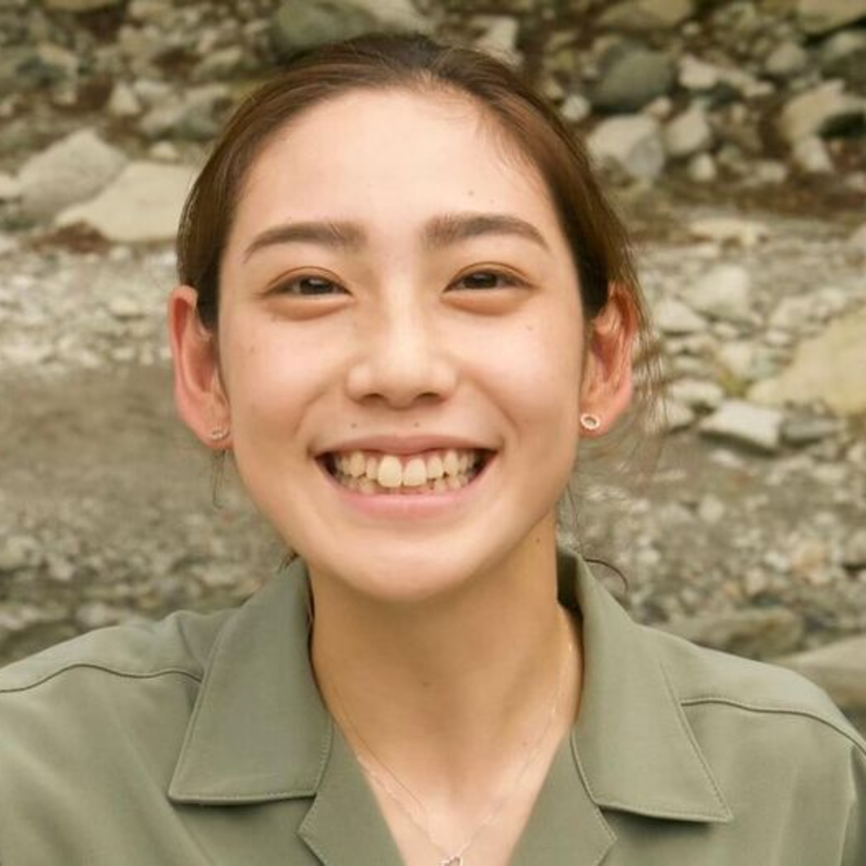 056 自然体験を通した「話をする場」づくり：AI時代に問い直す人とのつながり【ゲスト：中山さくらさん】 episode artwork