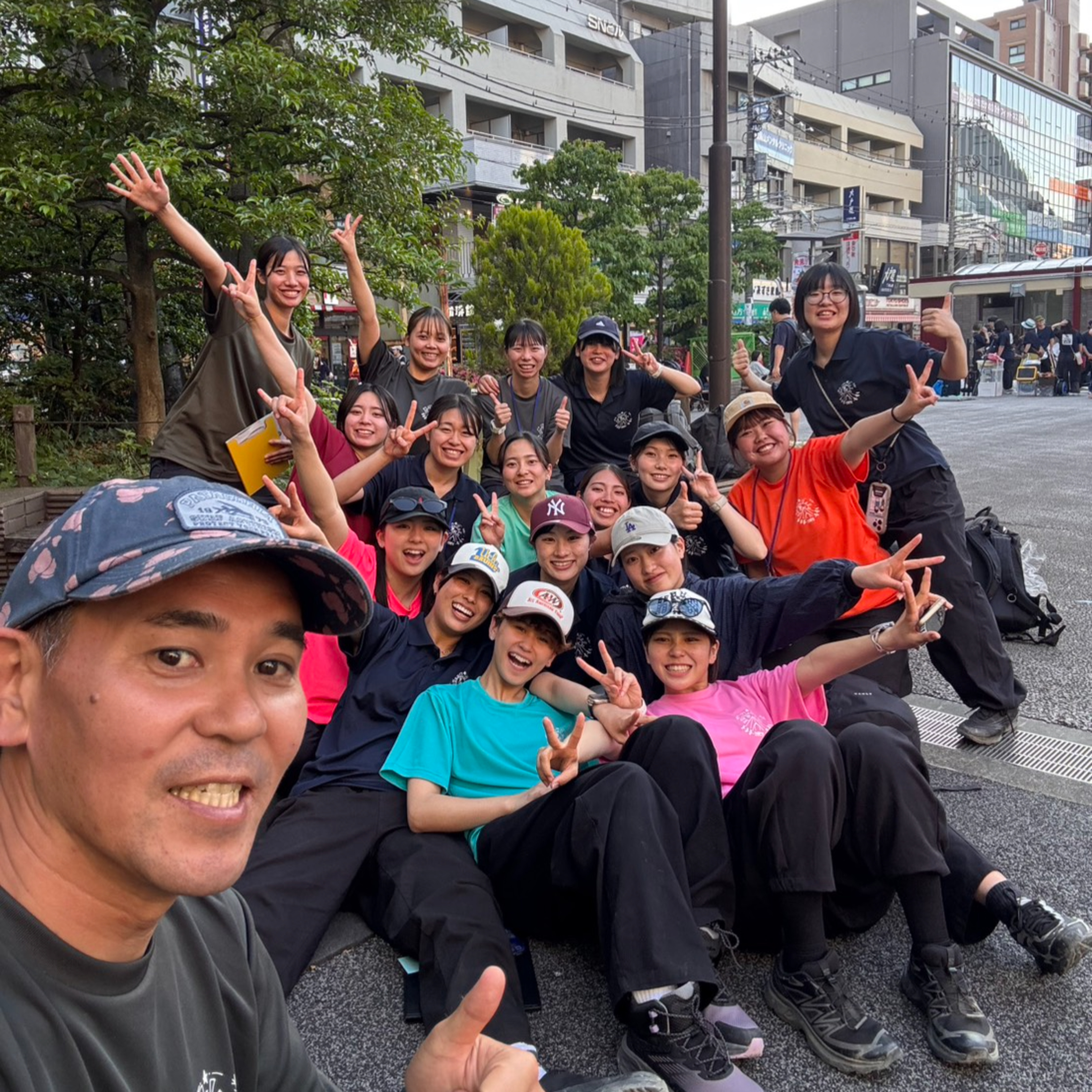 063 場を作って、信じて任せる〜研究室の活動で大切にしていること〜【ゲスト：日本女子体育大学准教授　中丸信吾】 episode artwork