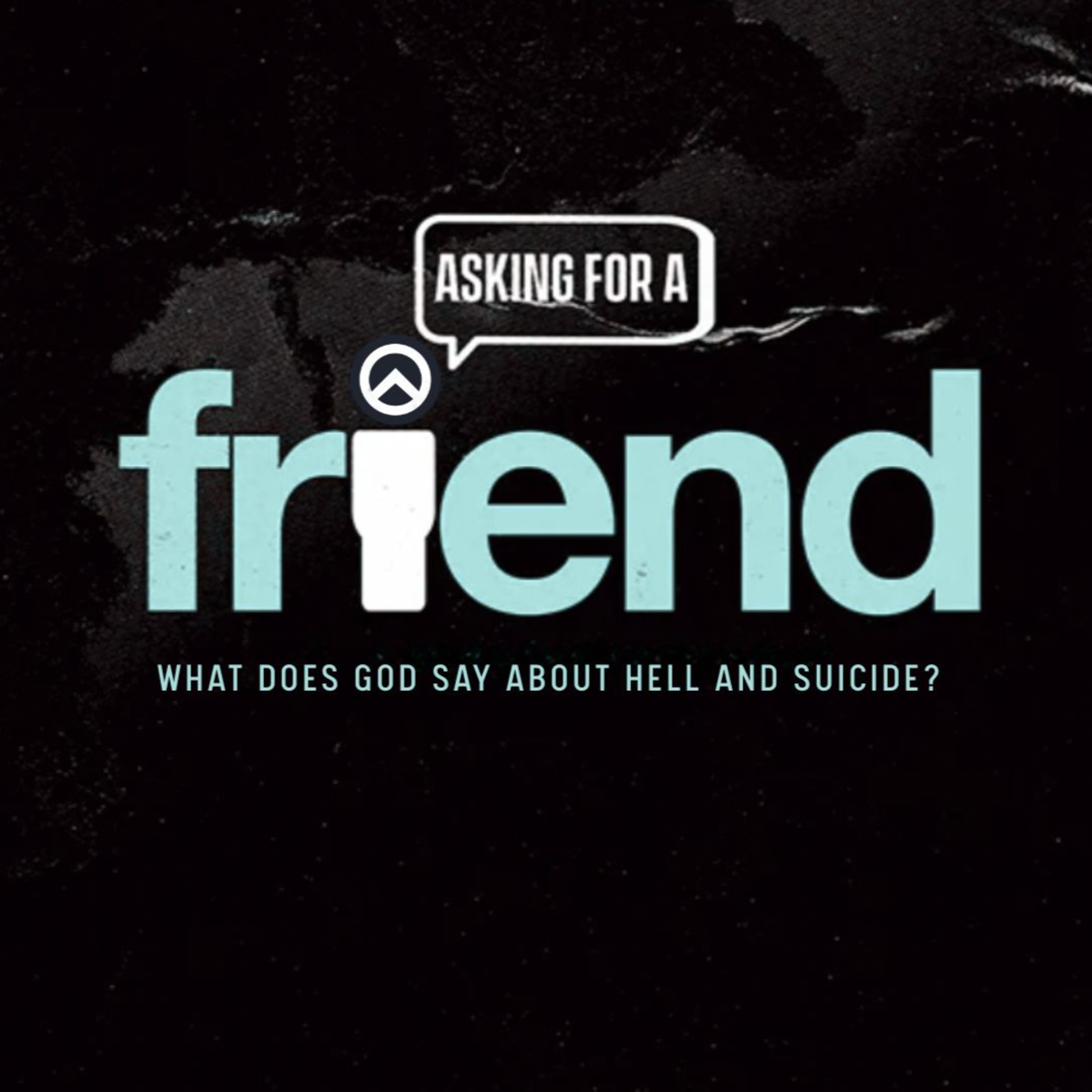Suicide is NOT the answer | Max Jimenez episode artwork