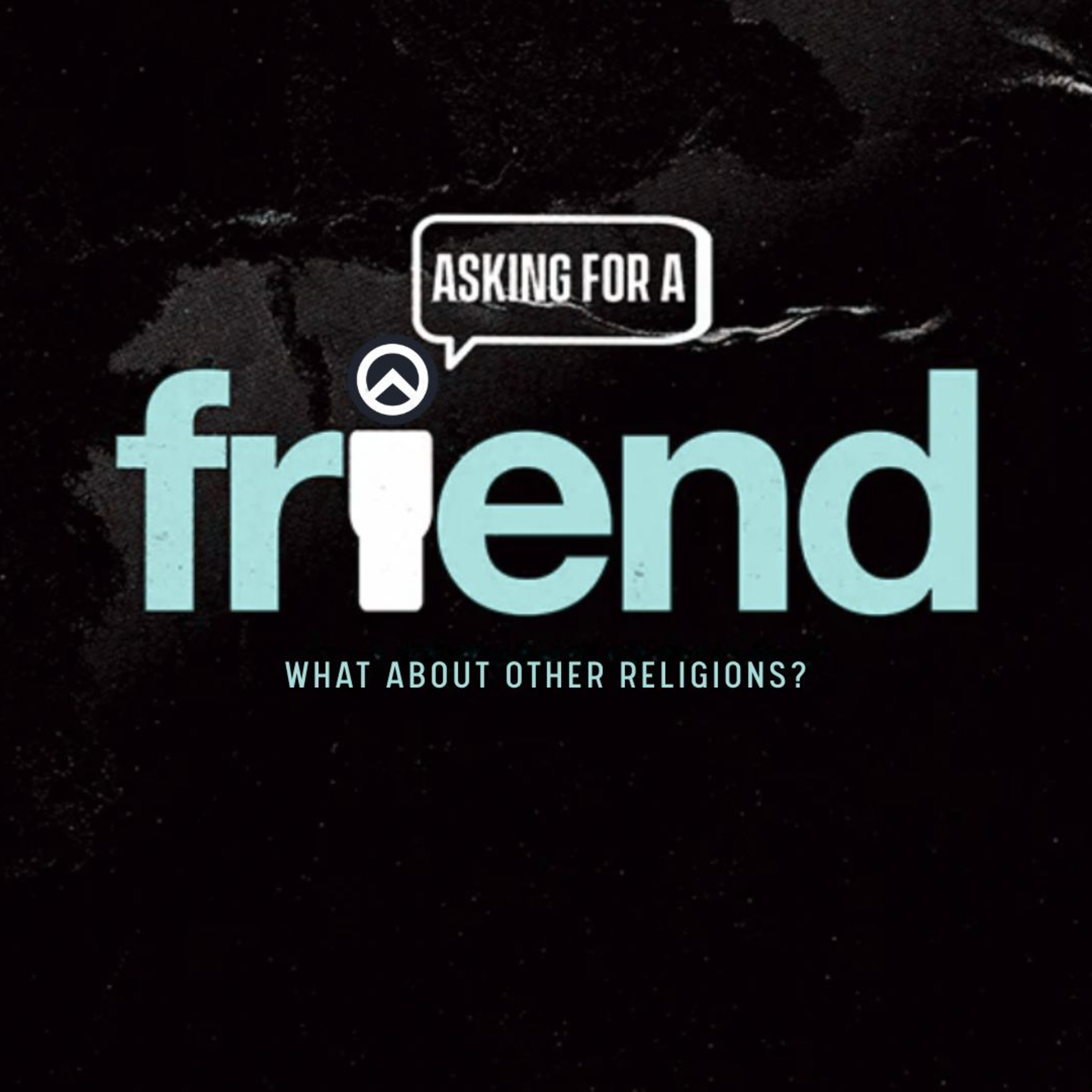 Do all Religions lead to God? | Max Jimenez episode artwork
