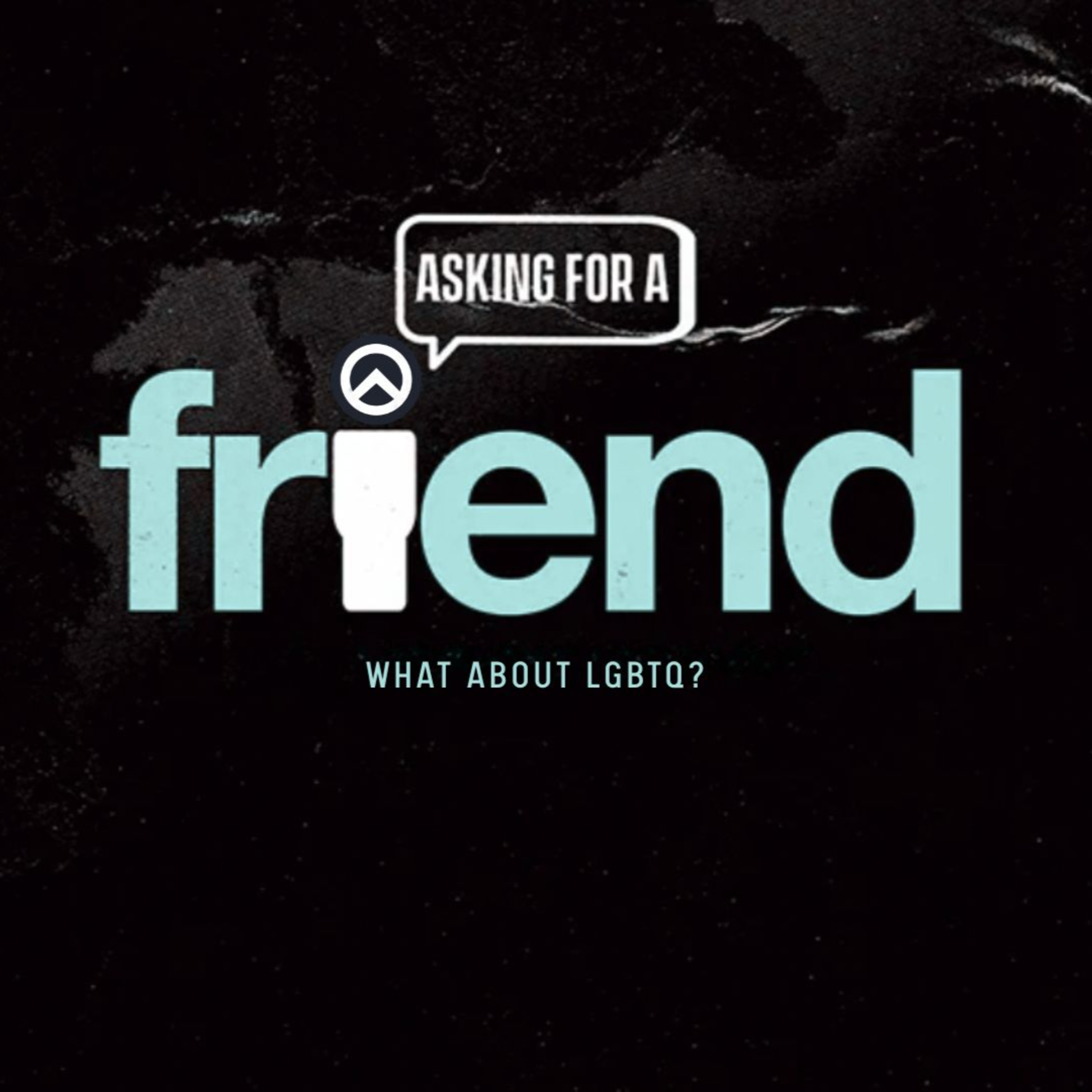 What God actually says about LGBTQ+ | Max Jimenez episode artwork