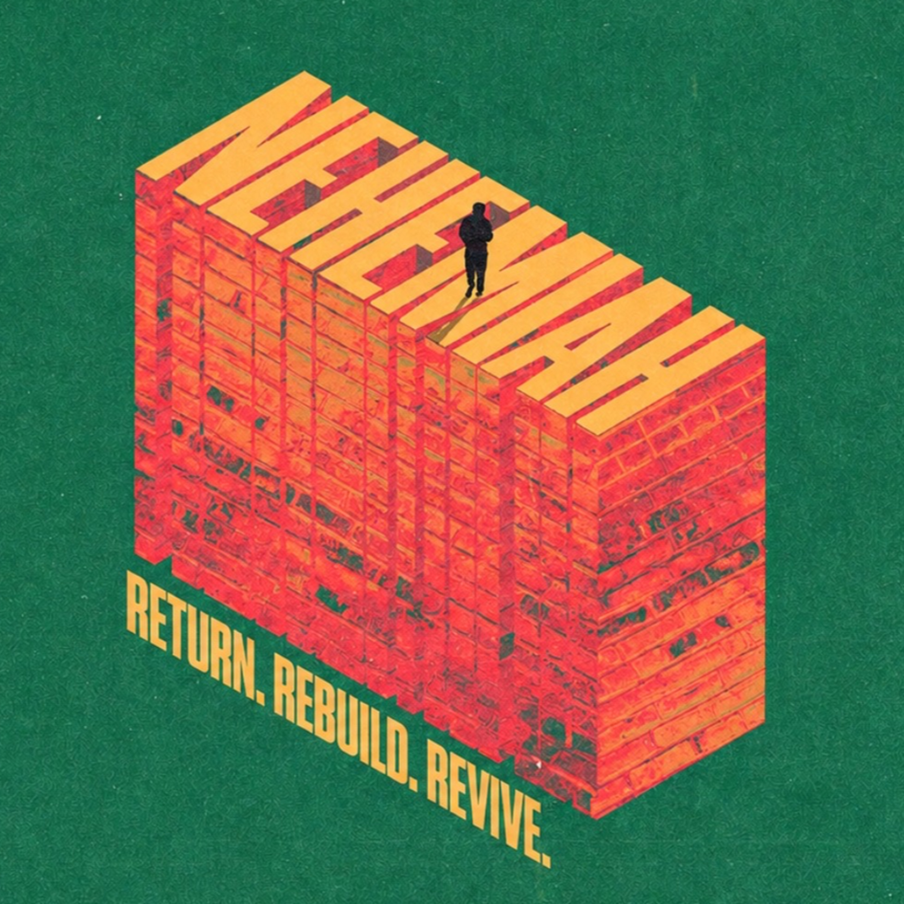 Before the Wall | Max Jimenez episode artwork