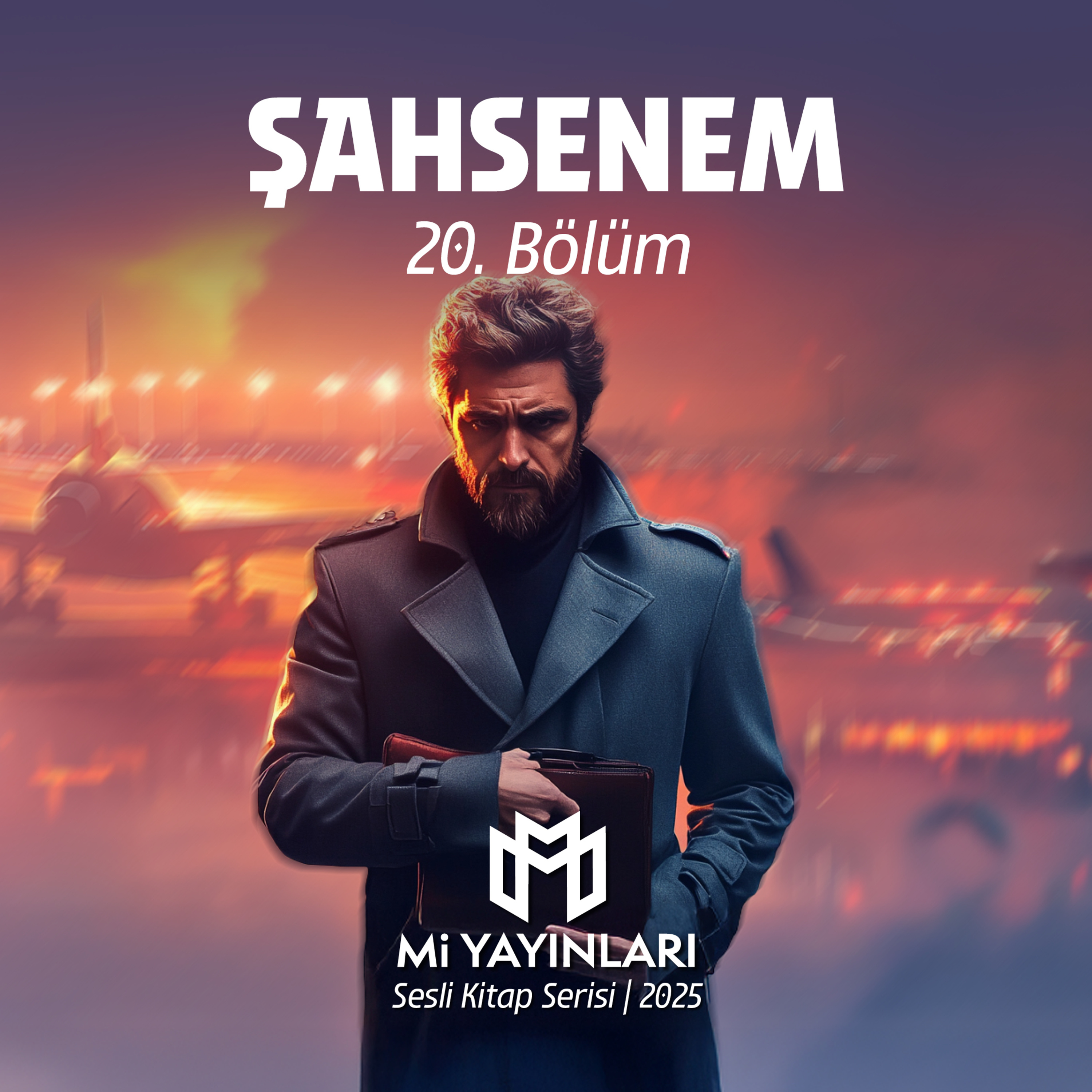 Şahsenem | 20. Bölüm episode artwork