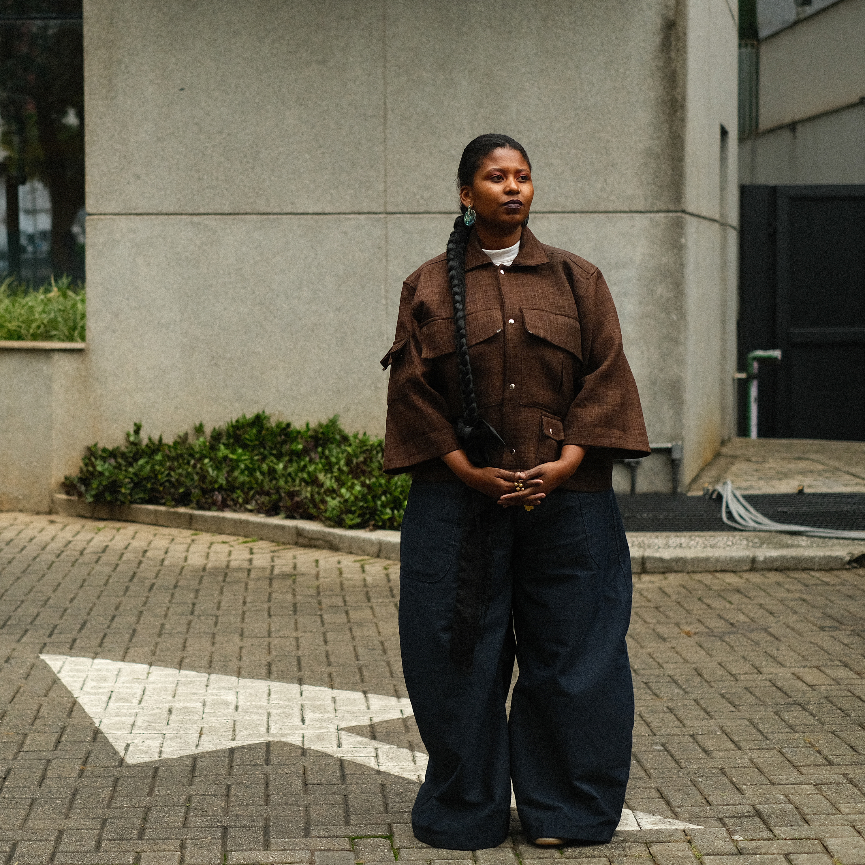 The Listening Threshold – S2 – Episode 5