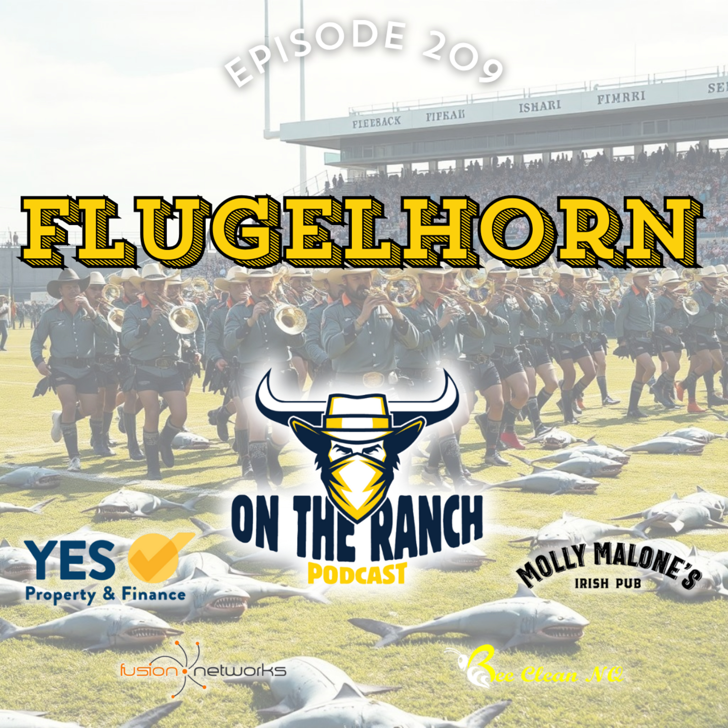 Flugelhorn