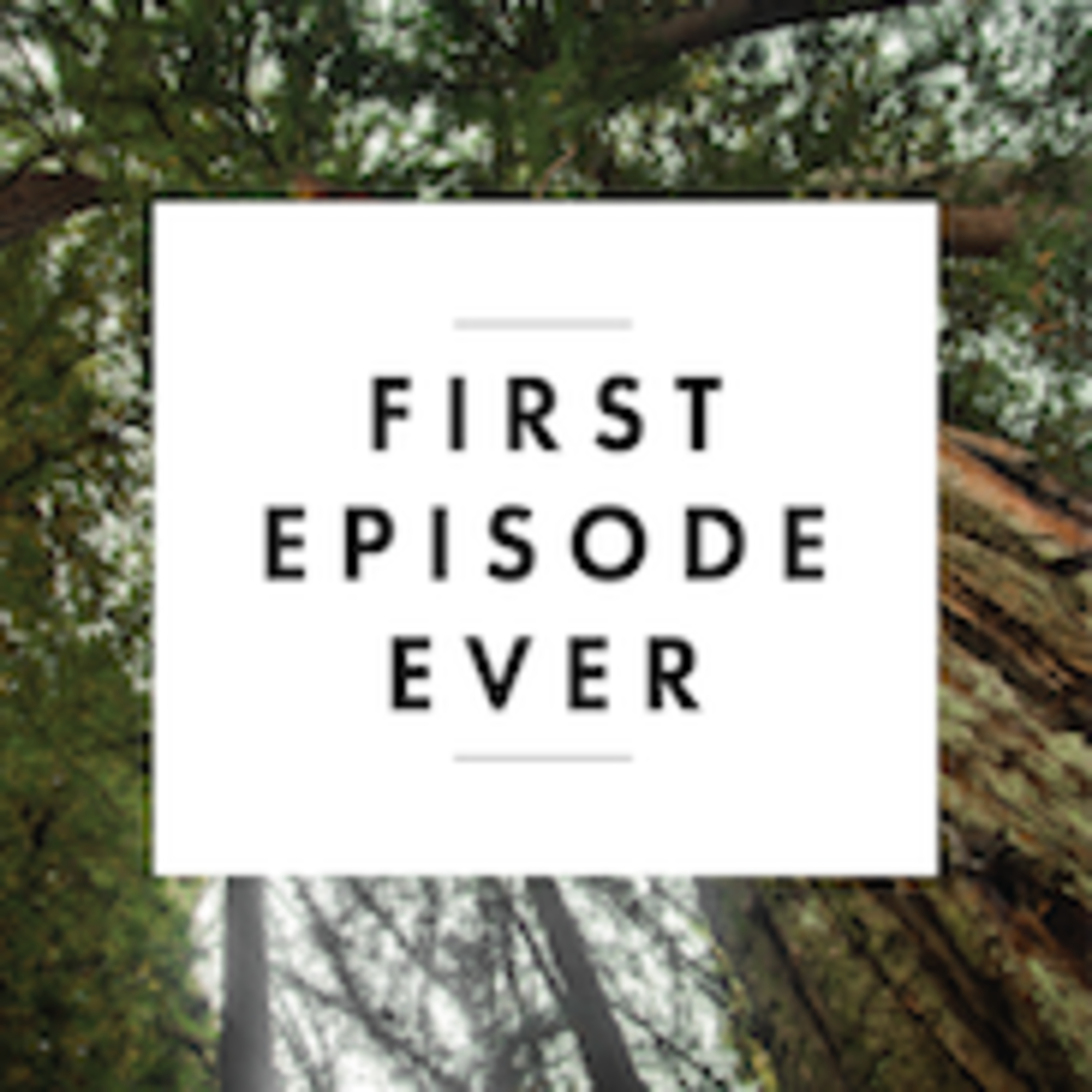 S1E1: Beginnings 04.04.14 episode artwork