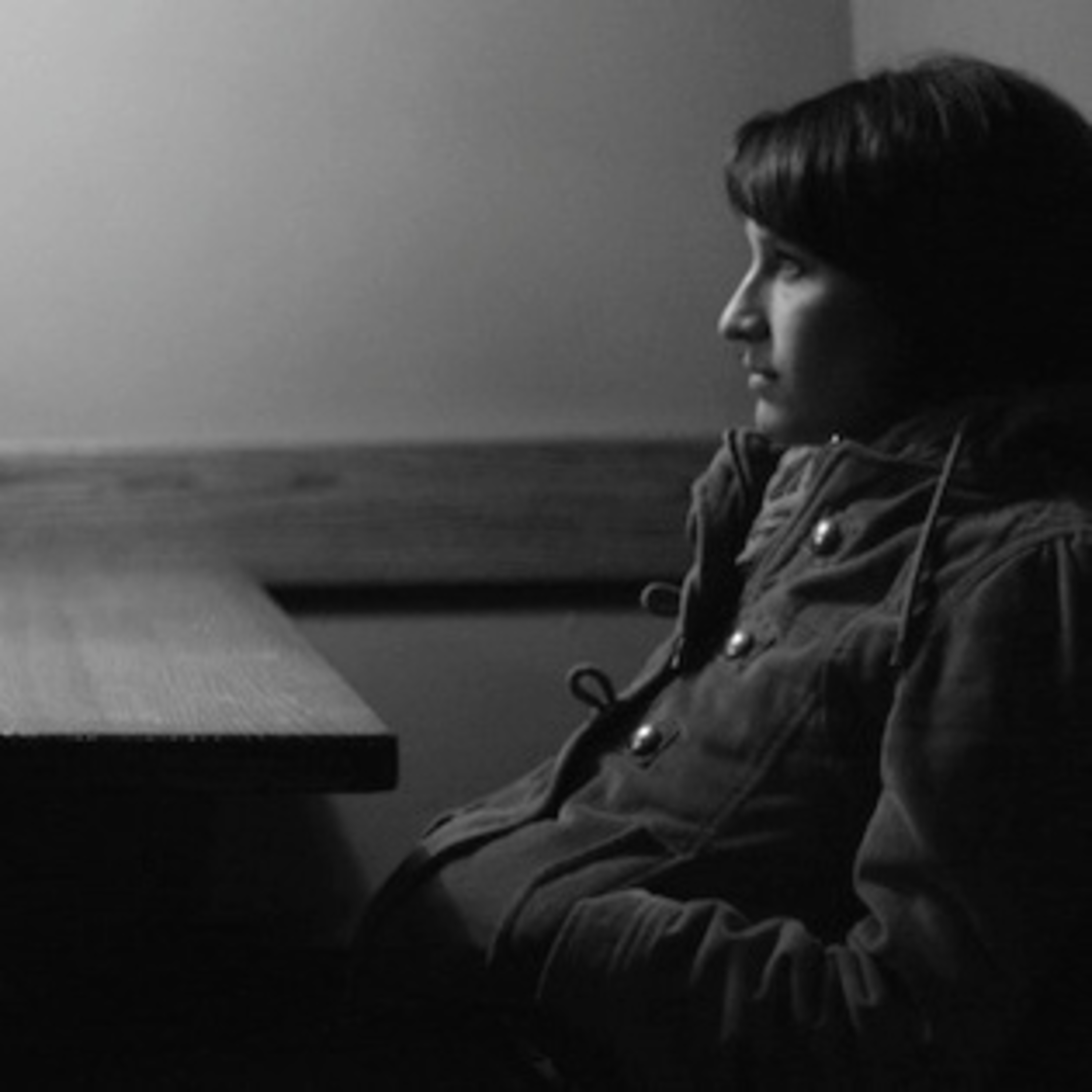 S1E9: Vulnerable 07.25.14 episode artwork
