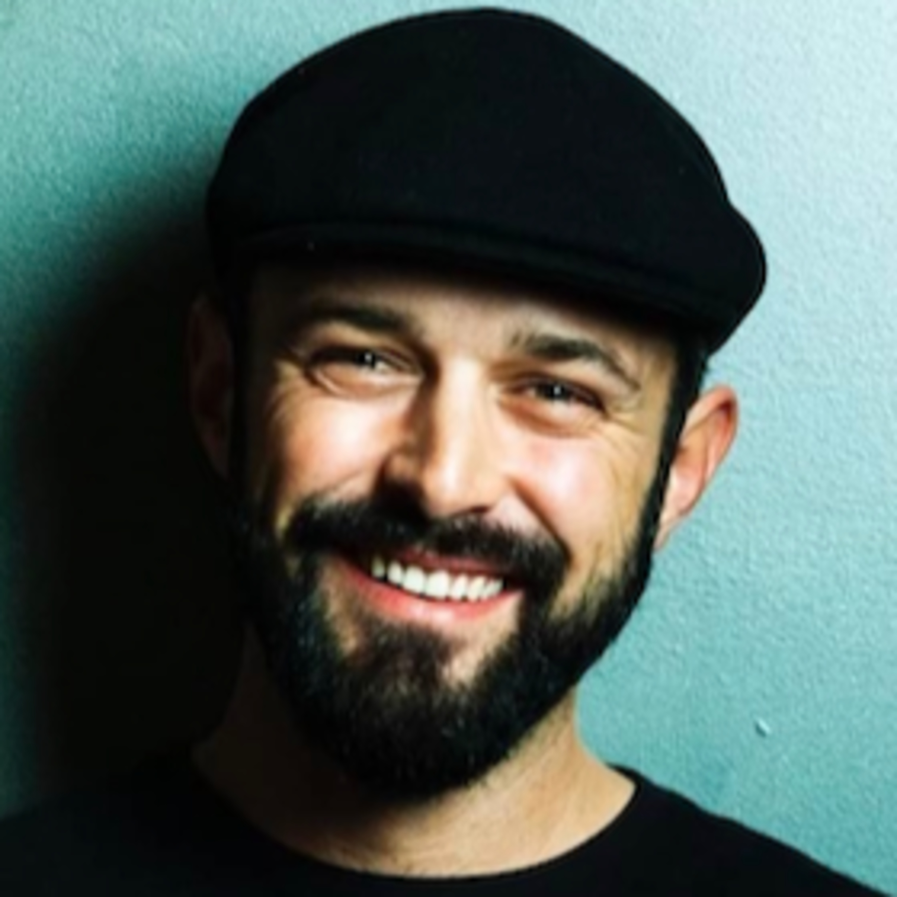 35: Balancing Act: Juggling Family, Creativity, and Boundaries with Seth Schaeffer 05.31.24 episode artwork