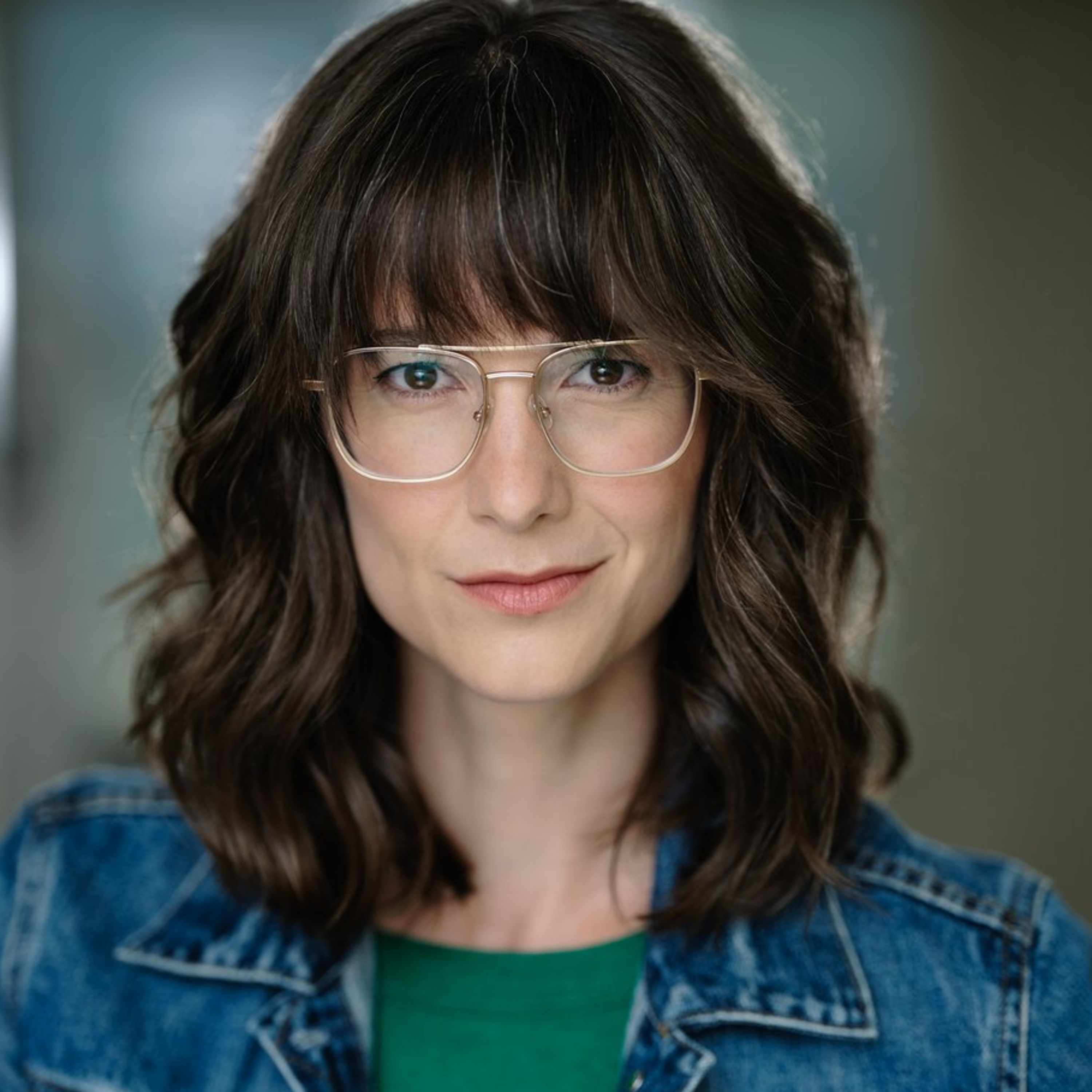 19: How the Patriarchy Hurts Artists (And What You Can Do About It) with Rachel Darden 01.26.24